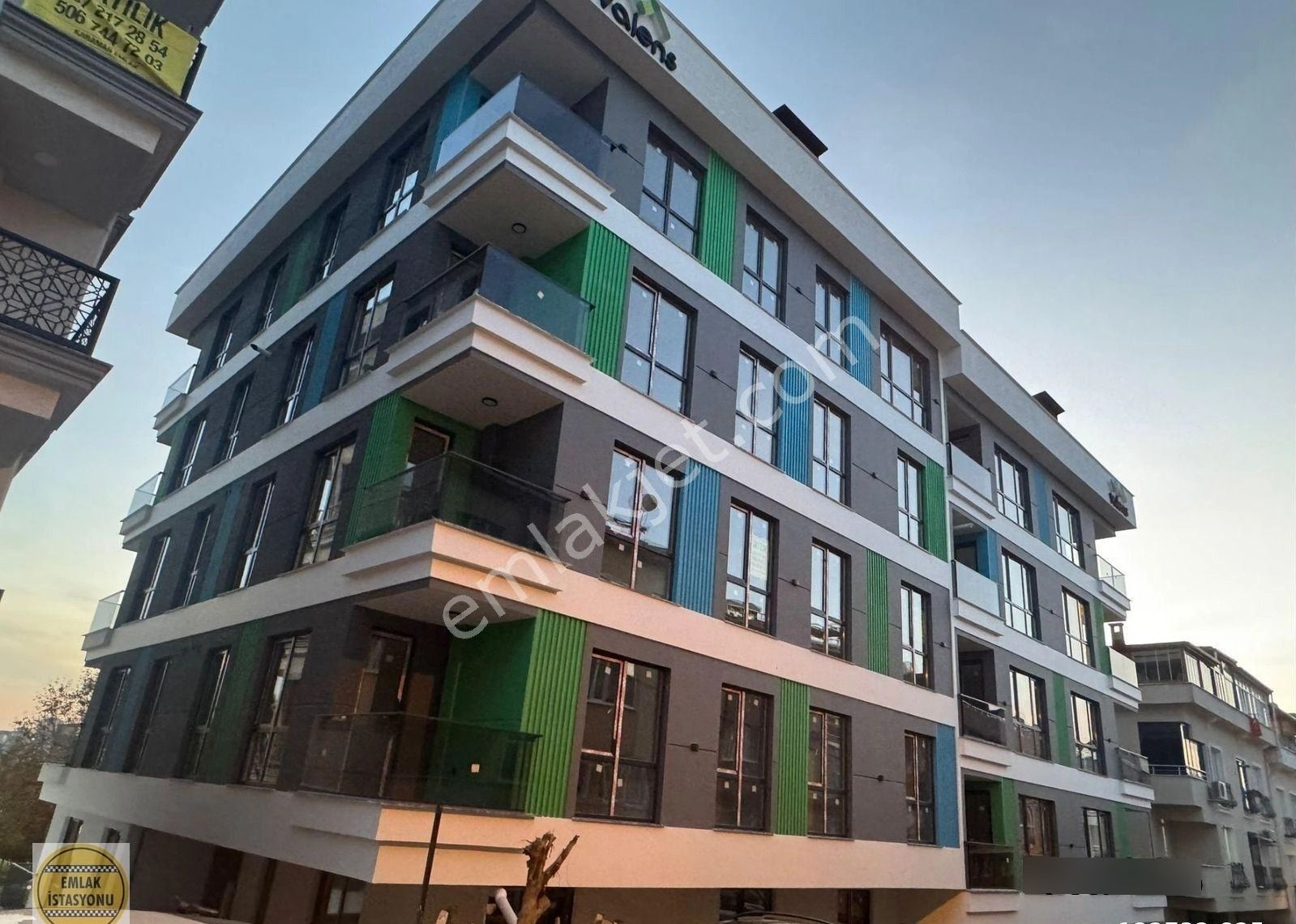 Çekmeköy Merkezde Emsalsiz Bahçe Kullanım Satılık 2+1 - Görsel 6