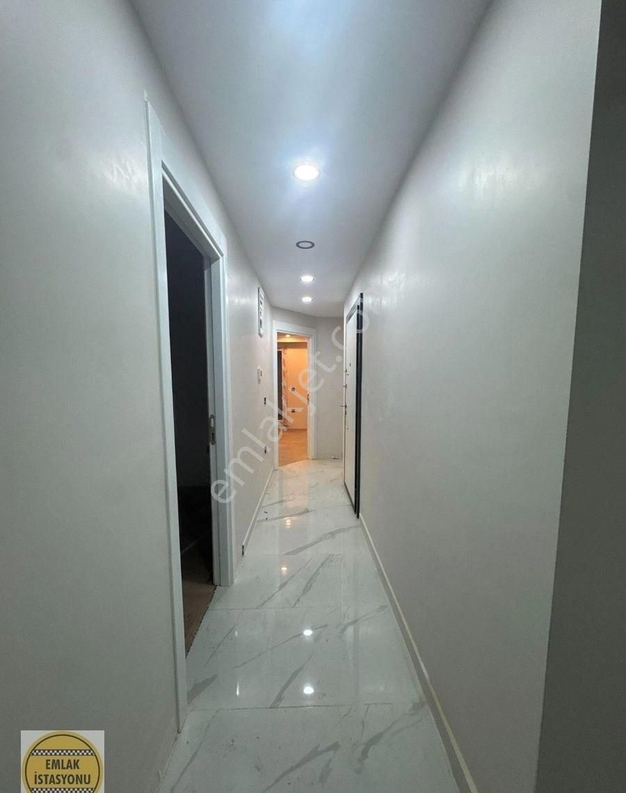 Çekmeköy Merkezde Emsalsiz Bahçe Kullanım Satılık 2+1 - Görsel 2