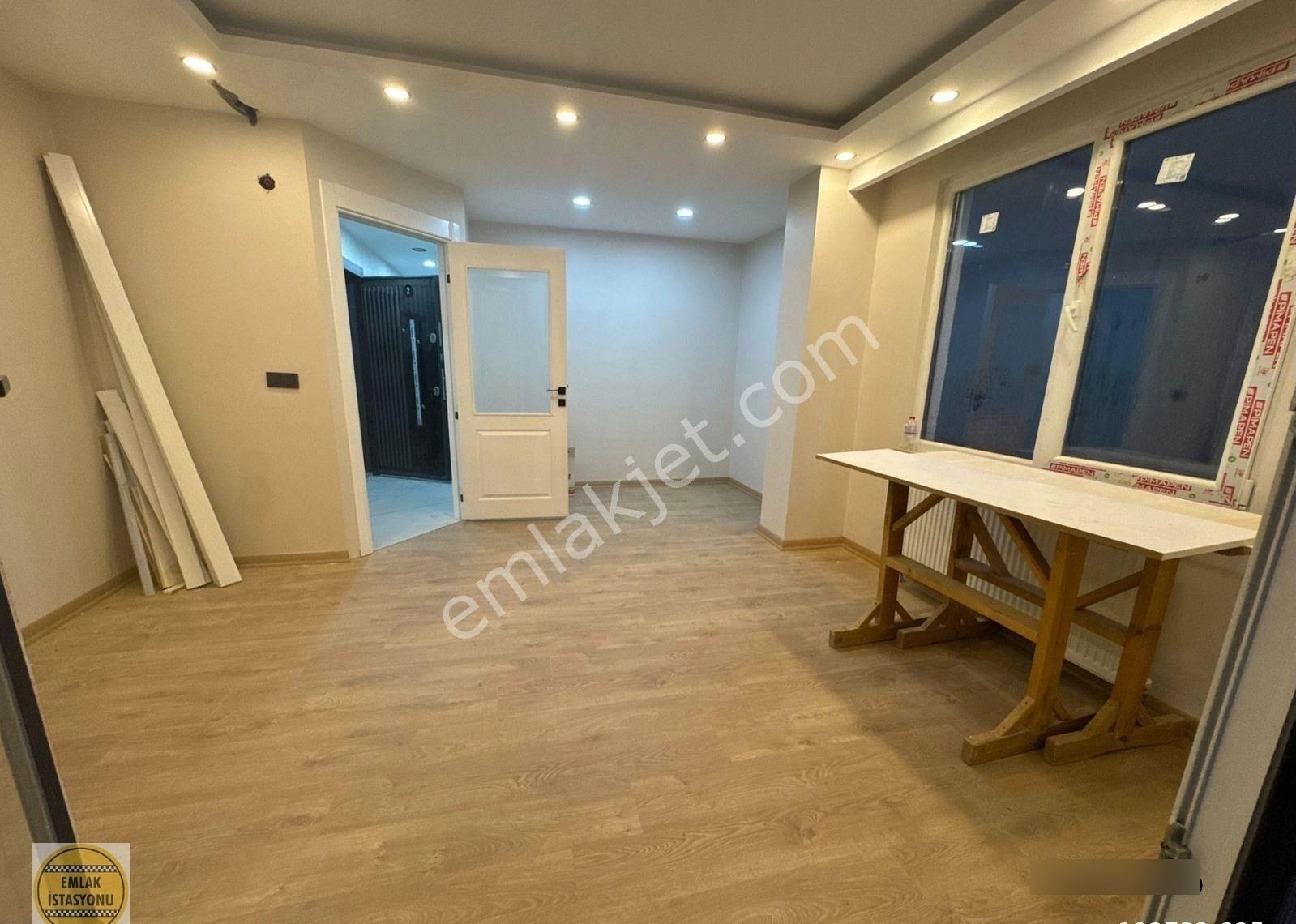 Çekmeköy Merkezde Emsalsiz Bahçe Kullanım Satılık 2+1 - Görsel 15