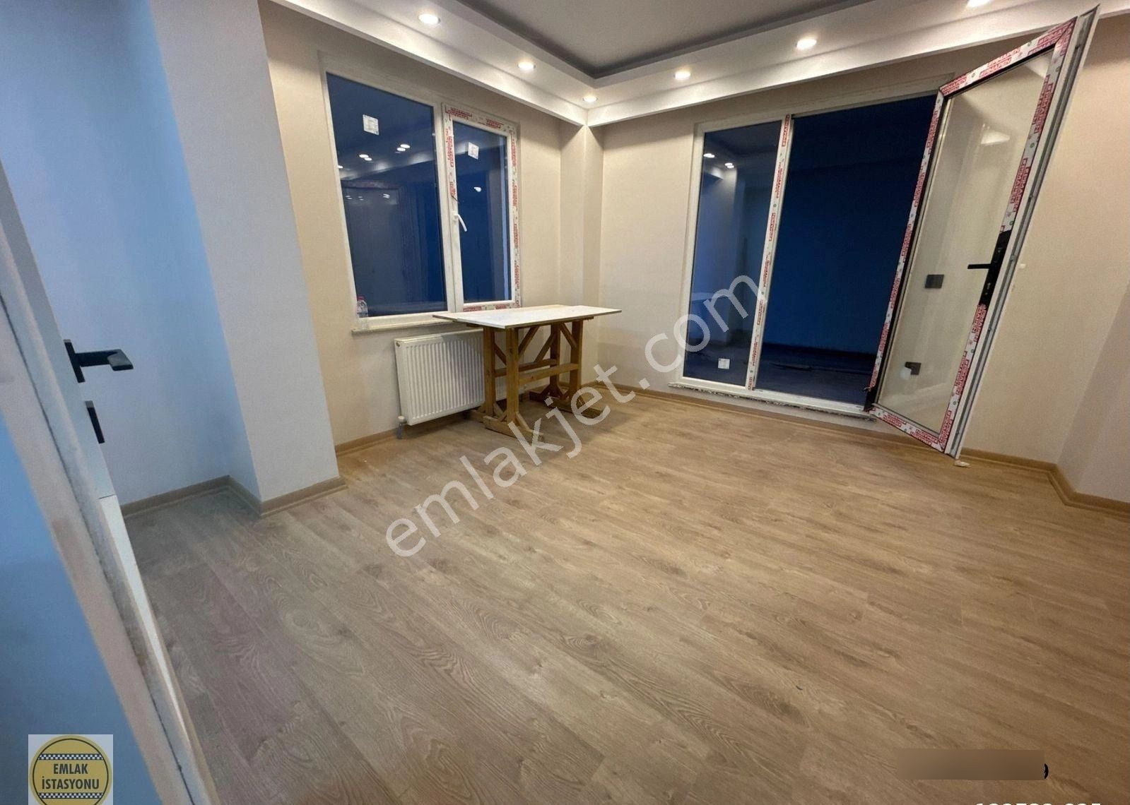 Çekmeköy Merkezde Emsalsiz Bahçe Kullanım Satılık 2+1 - Görsel 23