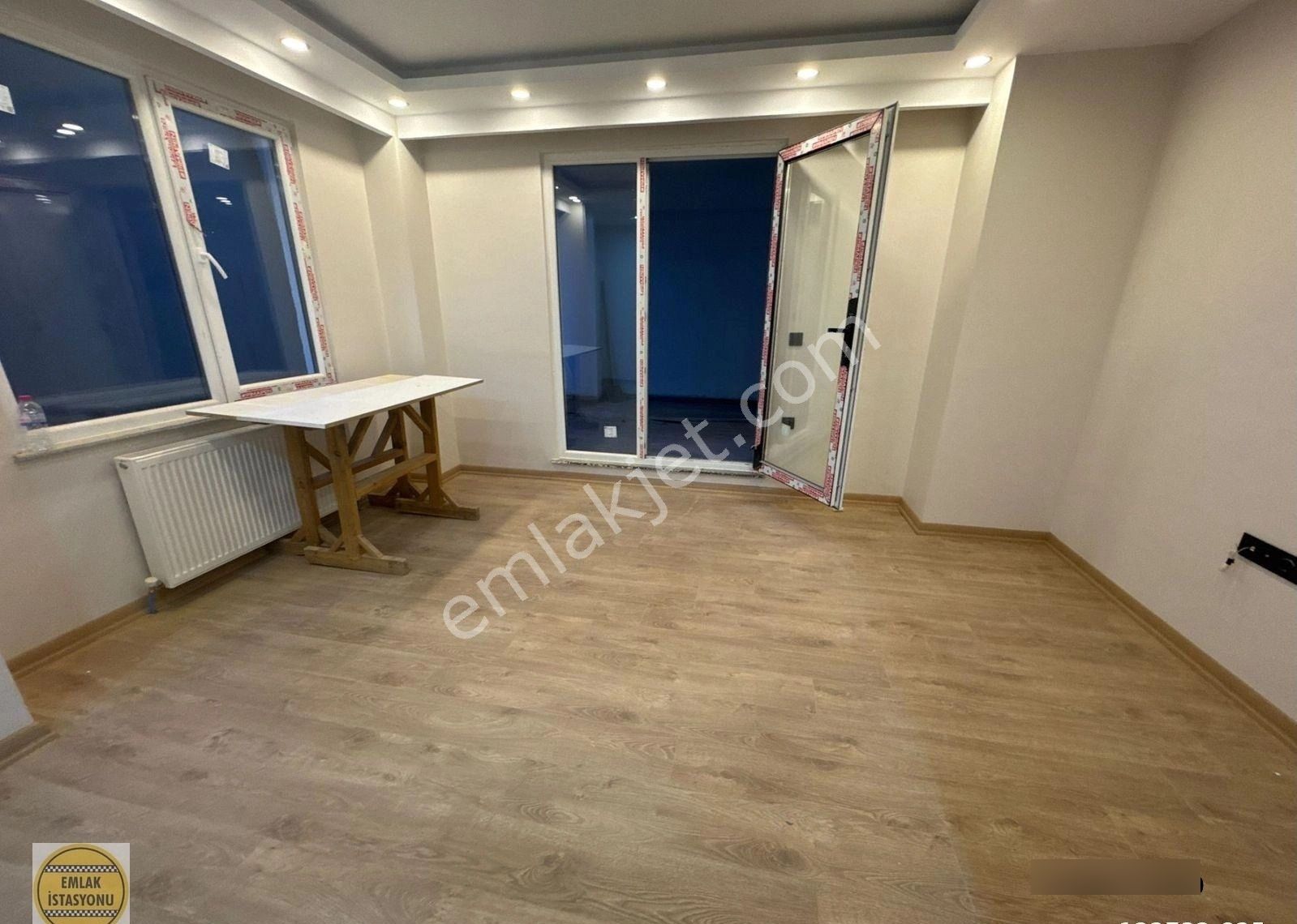 Çekmeköy Merkezde Emsalsiz Bahçe Kullanım Satılık 2+1 - Görsel 25