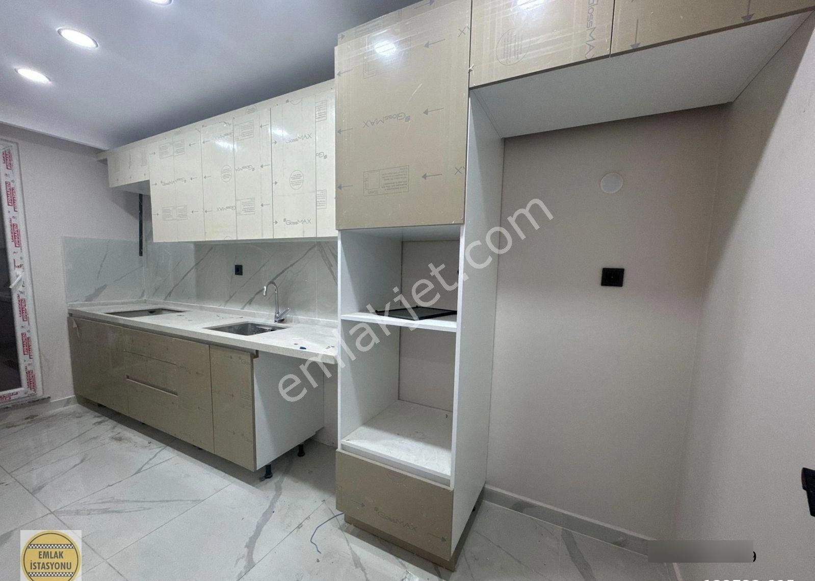 Çekmeköy Merkezde Emsalsiz Bahçe Kullanım Satılık 2+1 - Görsel 14