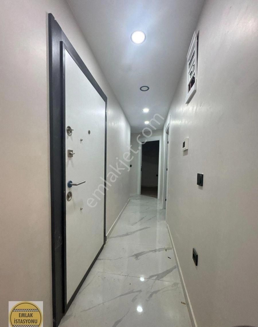 Çekmeköy Merkezde Emsalsiz Bahçe Kullanım Satılık 2+1 - Görsel 26