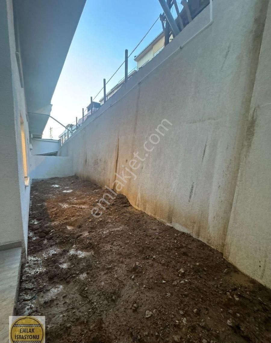 Çekmeköy Merkezde Emsalsiz Bahçe Kullanım Satılık 2+1 - Görsel 12