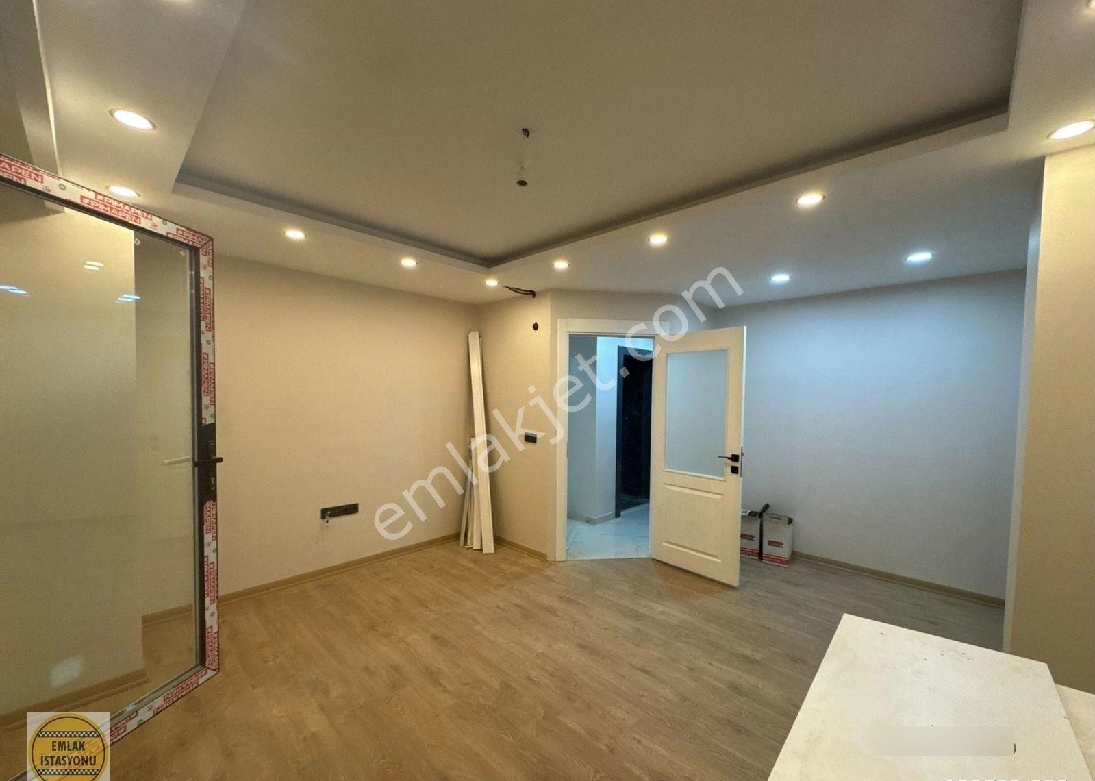 Çekmeköy Merkezde Emsalsiz Bahçe Kullanım Satılık 2+1 - Görsel 11