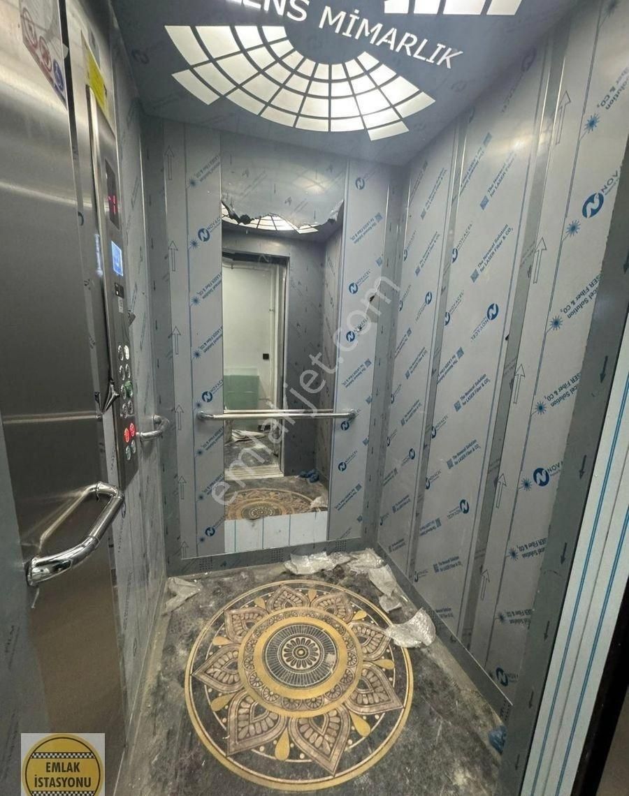 Çekmeköy Merkezde Emsalsiz Bahçe Kullanım Satılık 2+1 - Görsel 8