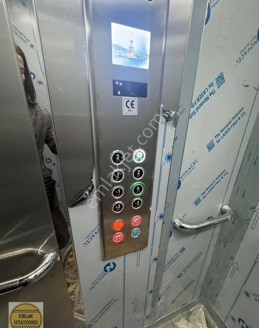 Çekmeköy Merkezde Emsalsiz Bahçe Kullanım Satılık 2+1 - Görsel 16