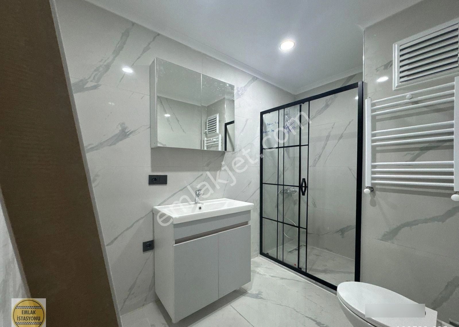 Çekmeköy Merkezde Emsalsiz Bahçe Kullanım Satılık 2+1 - Görsel 31