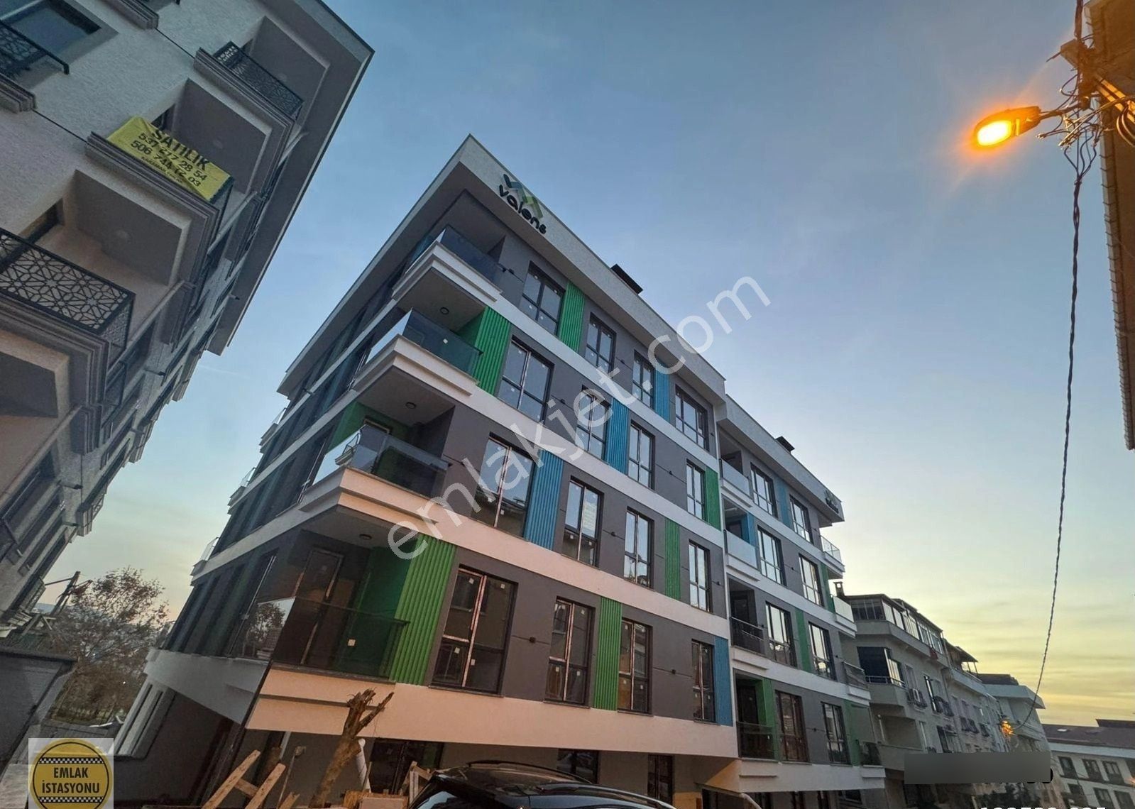 Çekmeköy Merkezde Emsalsiz Bahçe Kullanım Satılık 2+1 - Görsel 10