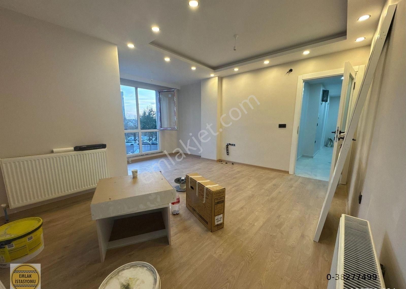 Çekmeköyde Satılık 3+1 Daire Sıfır Yeni Bina Arzu Kurt - Görsel 10