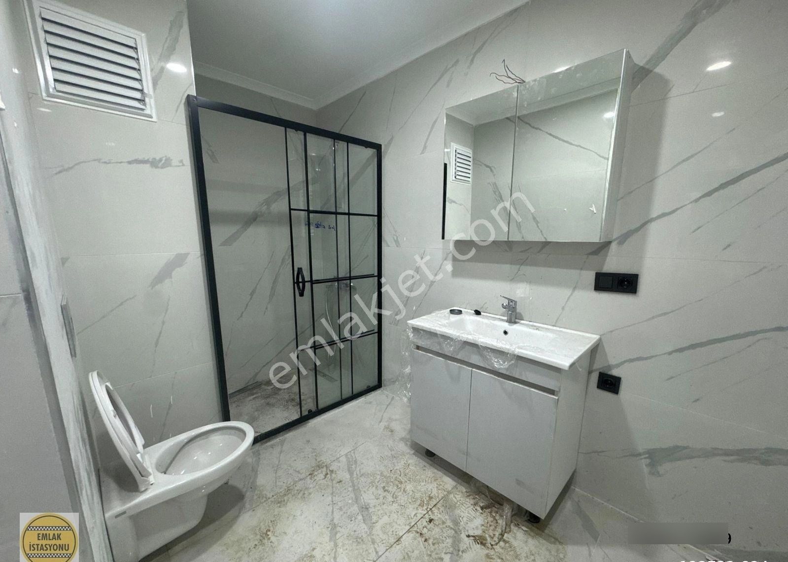 Çekmeköyde Satılık 3+1 Daire Sıfır Yeni Bina Arzu Kurt - Görsel 28