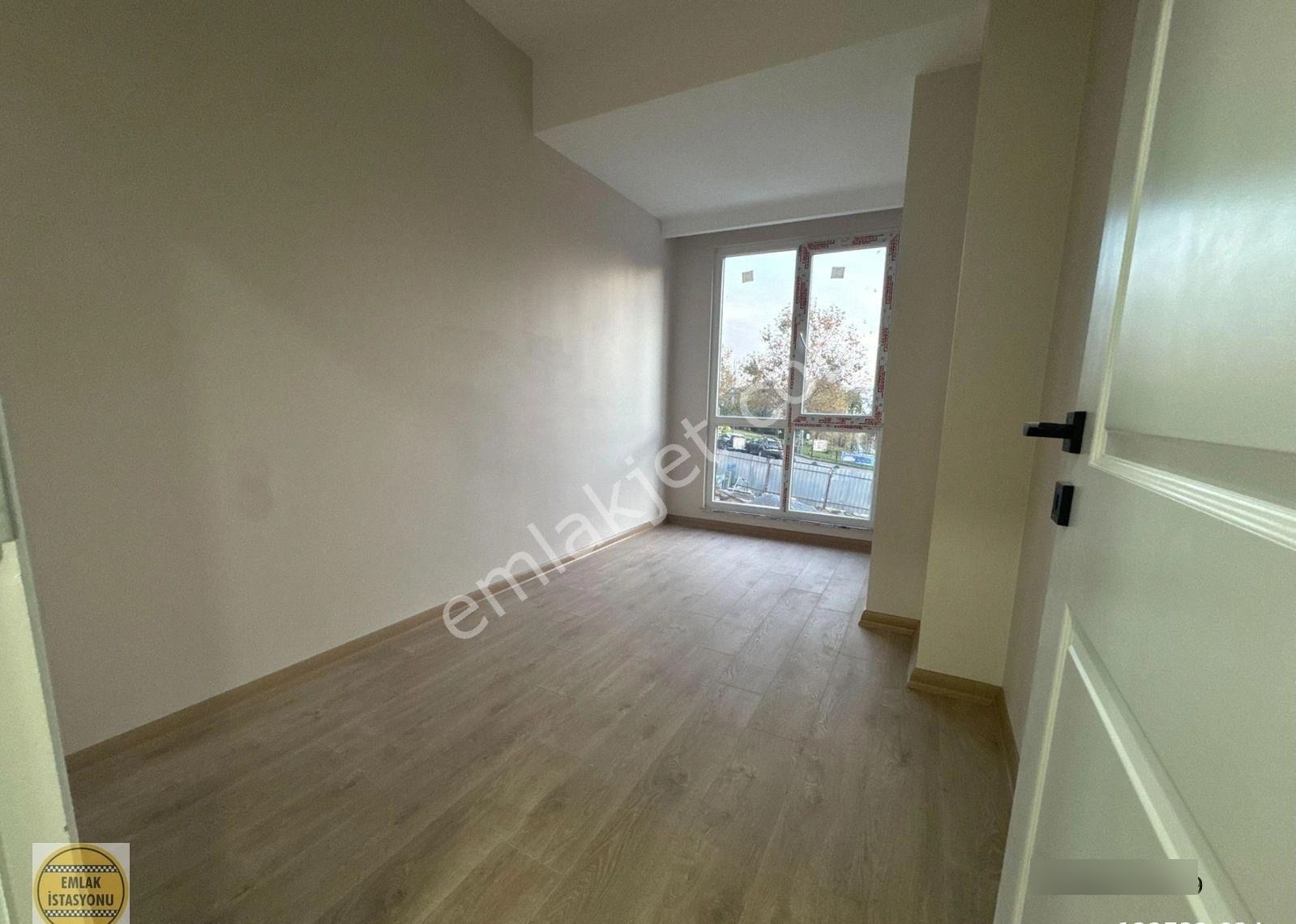 Çekmeköyde Satılık 3+1 Daire Sıfır Yeni Bina Arzu Kurt - Görsel 35