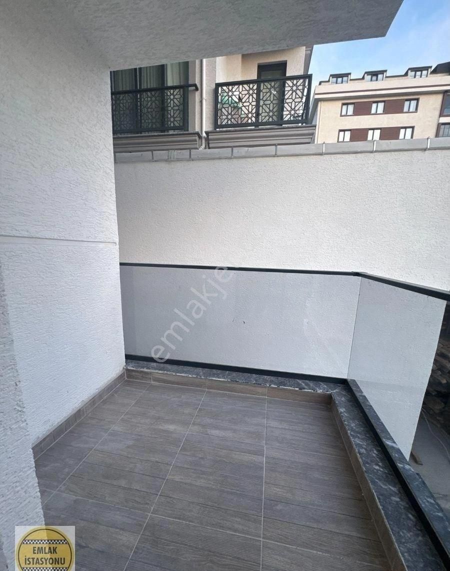 Çekmeköyde Satılık 3+1 Daire Sıfır Yeni Bina Arzu Kurt - Görsel 12