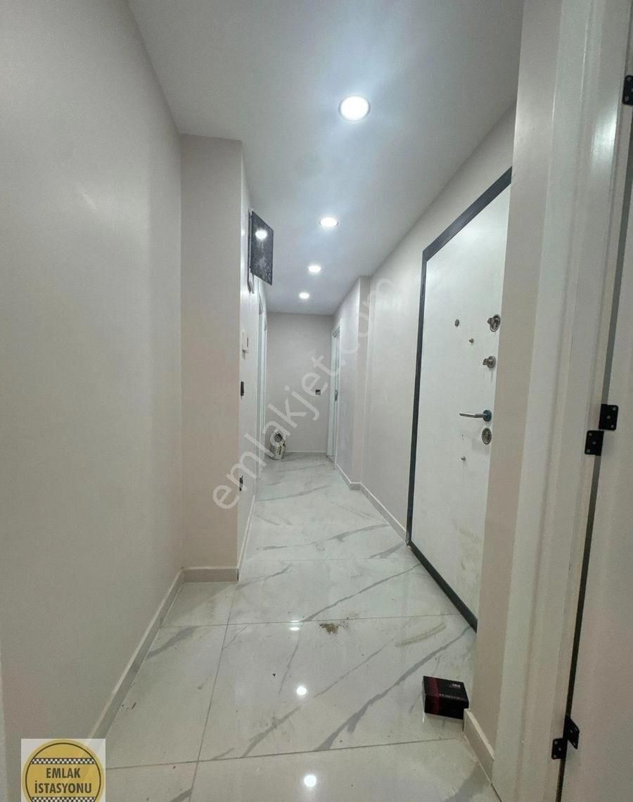 Çekmeköyde Satılık 3+1 Daire Sıfır Yeni Bina Arzu Kurt - Görsel 21