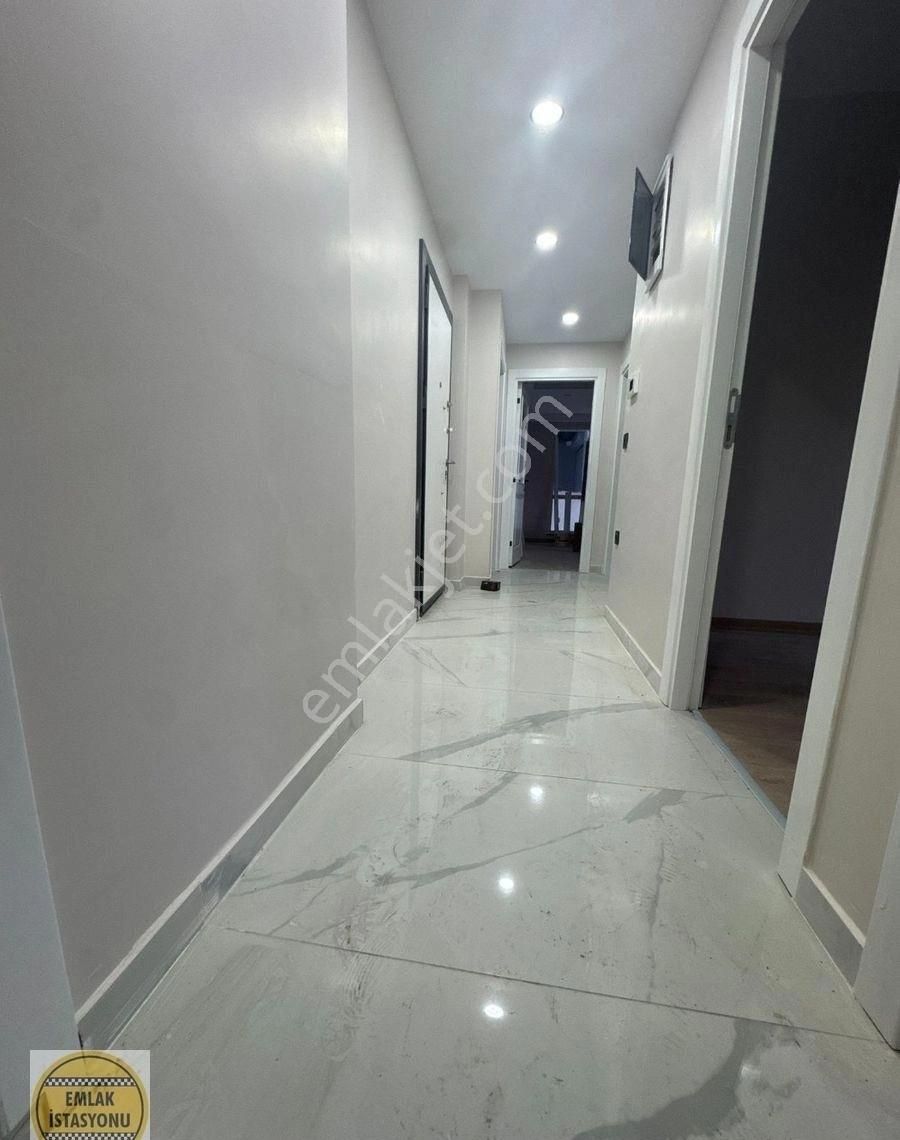 Çekmeköyde Satılık 3+1 Daire Sıfır Yeni Bina Arzu Kurt - Görsel 8