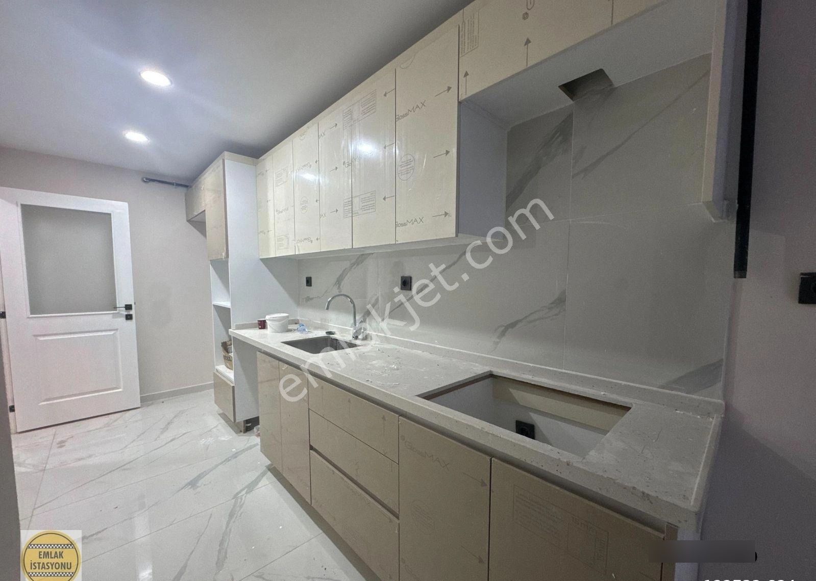 Çekmeköyde Satılık 3+1 Daire Sıfır Yeni Bina Arzu Kurt - Görsel 15