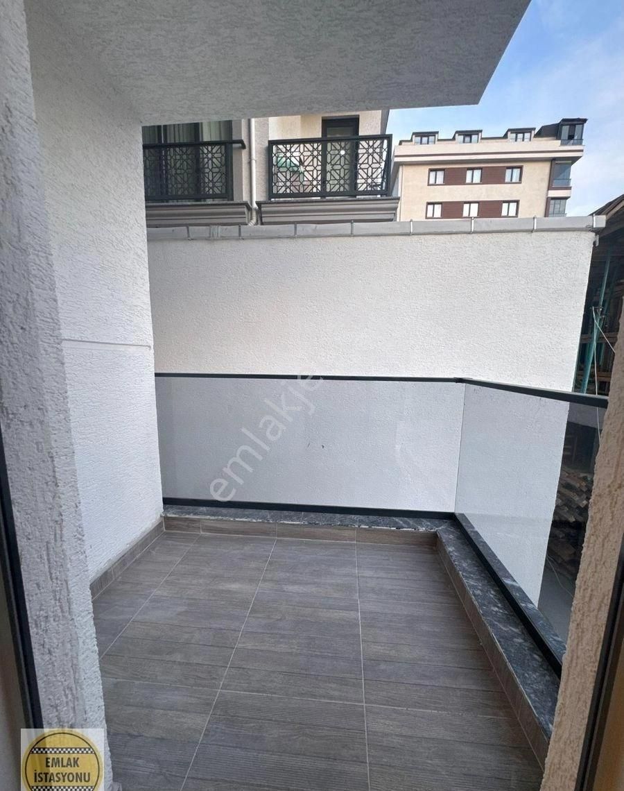 Çekmeköyde Satılık 3+1 Daire Sıfır Yeni Bina Arzu Kurt - Görsel 7