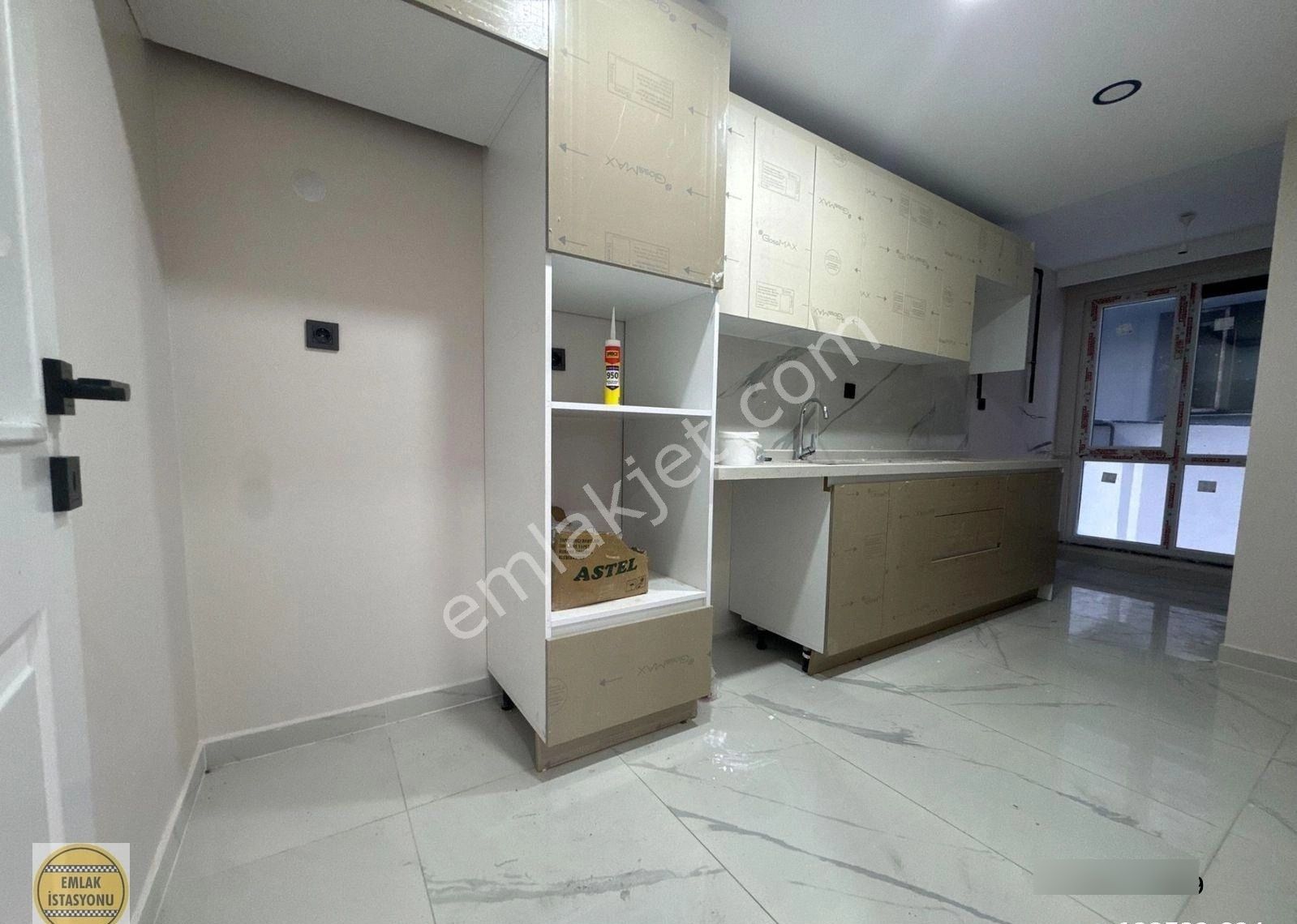 Çekmeköyde Satılık 3+1 Daire Sıfır Yeni Bina Arzu Kurt - Görsel 24