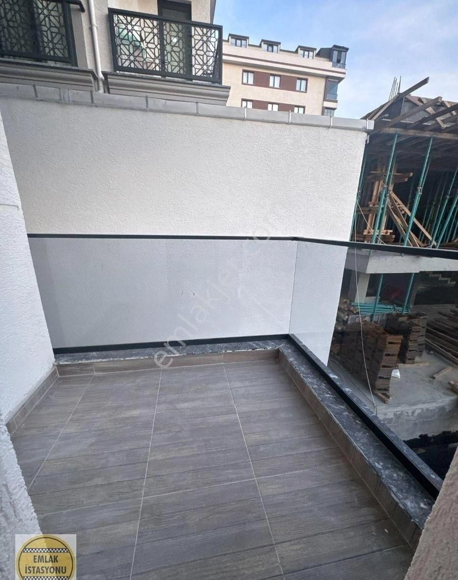 Çekmeköyde Satılık 3+1 Daire Sıfır Yeni Bina Arzu Kurt - Görsel 17