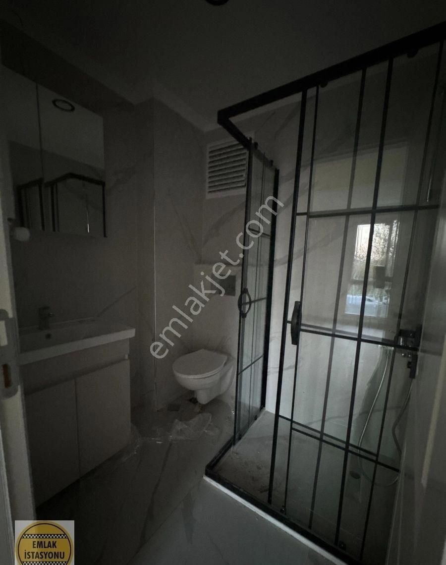 Çekmeköyde Satılık 3+1 Daire Sıfır Yeni Bina Arzu Kurt - Görsel 14