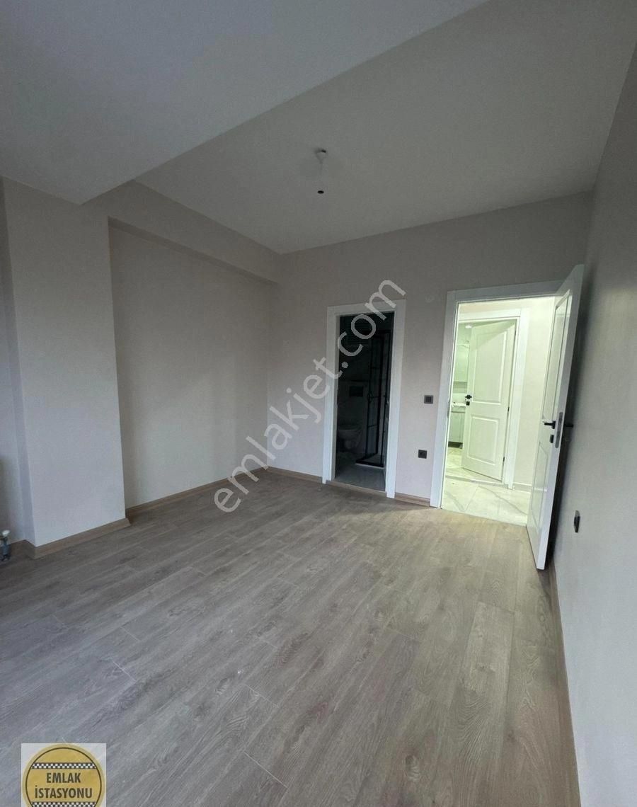 Çekmeköyde Satılık 3+1 Daire Sıfır Yeni Bina Arzu Kurt - Görsel 34