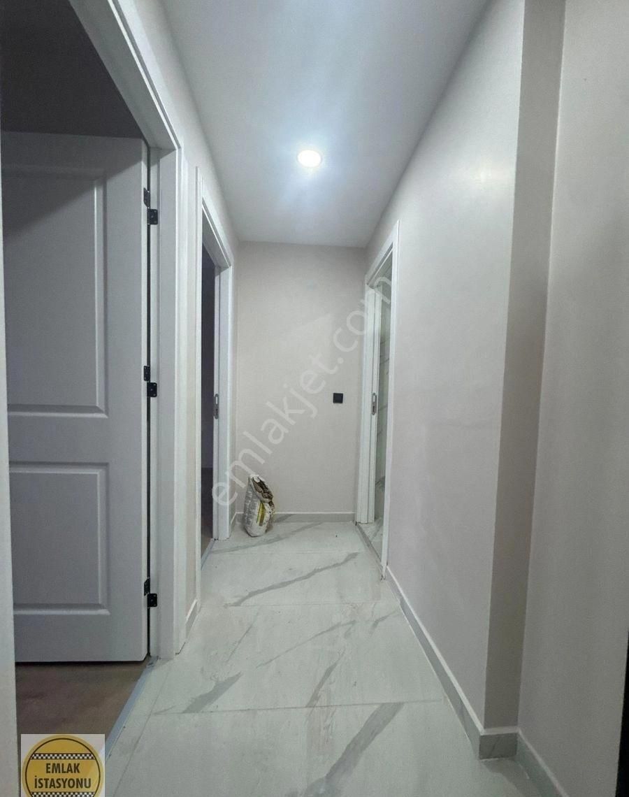 Çekmeköyde Satılık 3+1 Daire Sıfır Yeni Bina Arzu Kurt - Görsel 16