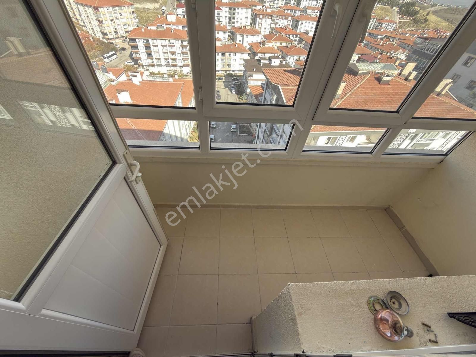 Keskin'den Cadde Üzeri Manzaralı Cepheleri Açık 3+1 Daire - Görsel 3