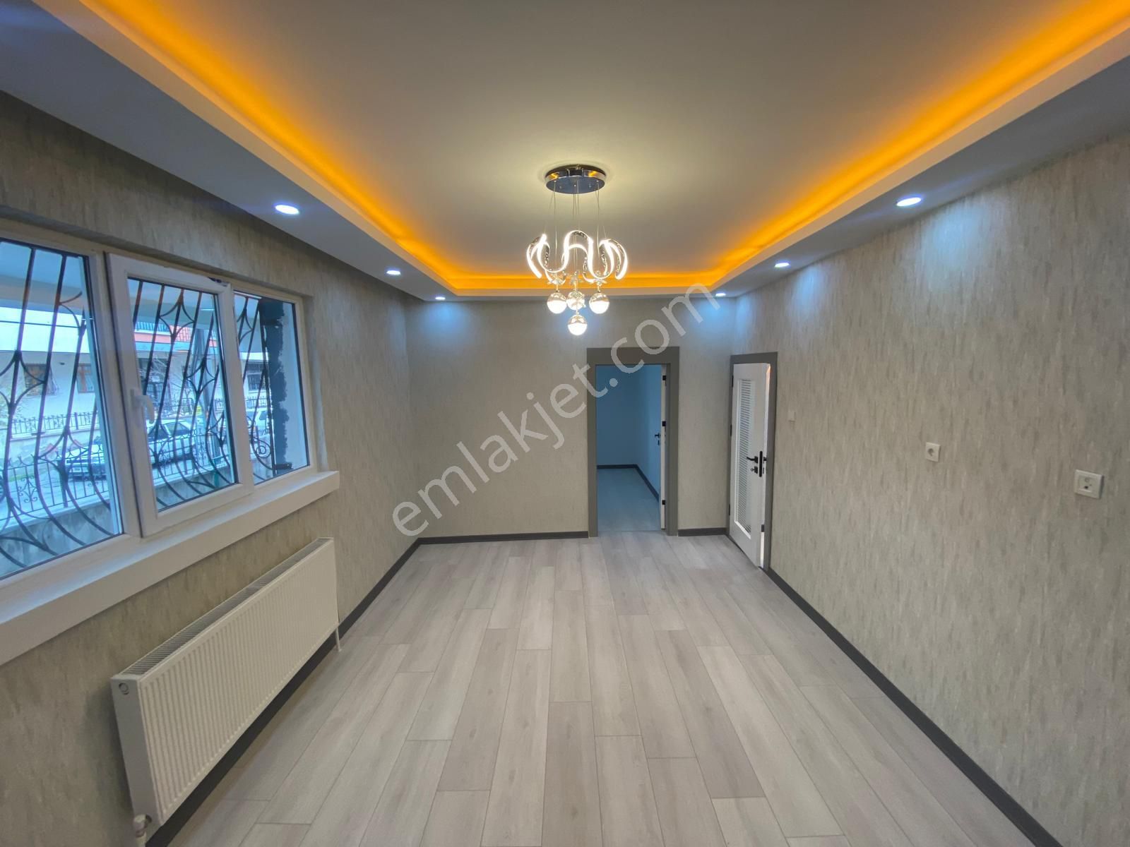 _mç Emlak'tan Akşemsettin Mah'de Ultra Lüks 3+1 Fulll Yapılı Daire - Görsel 19