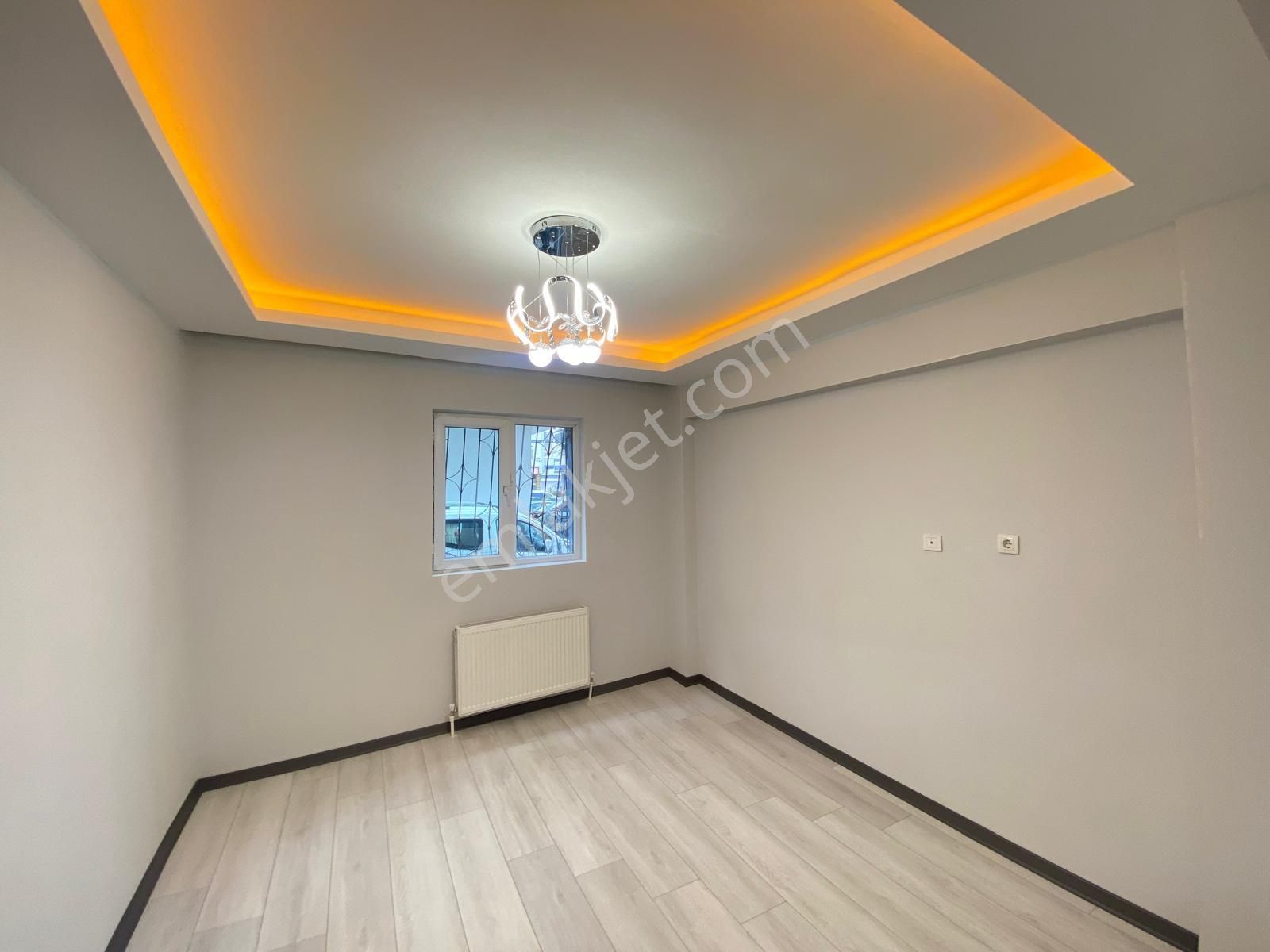 _mç Emlak'tan Akşemsettin Mah'de Ultra Lüks 3+1 Fulll Yapılı Daire - Görsel 11