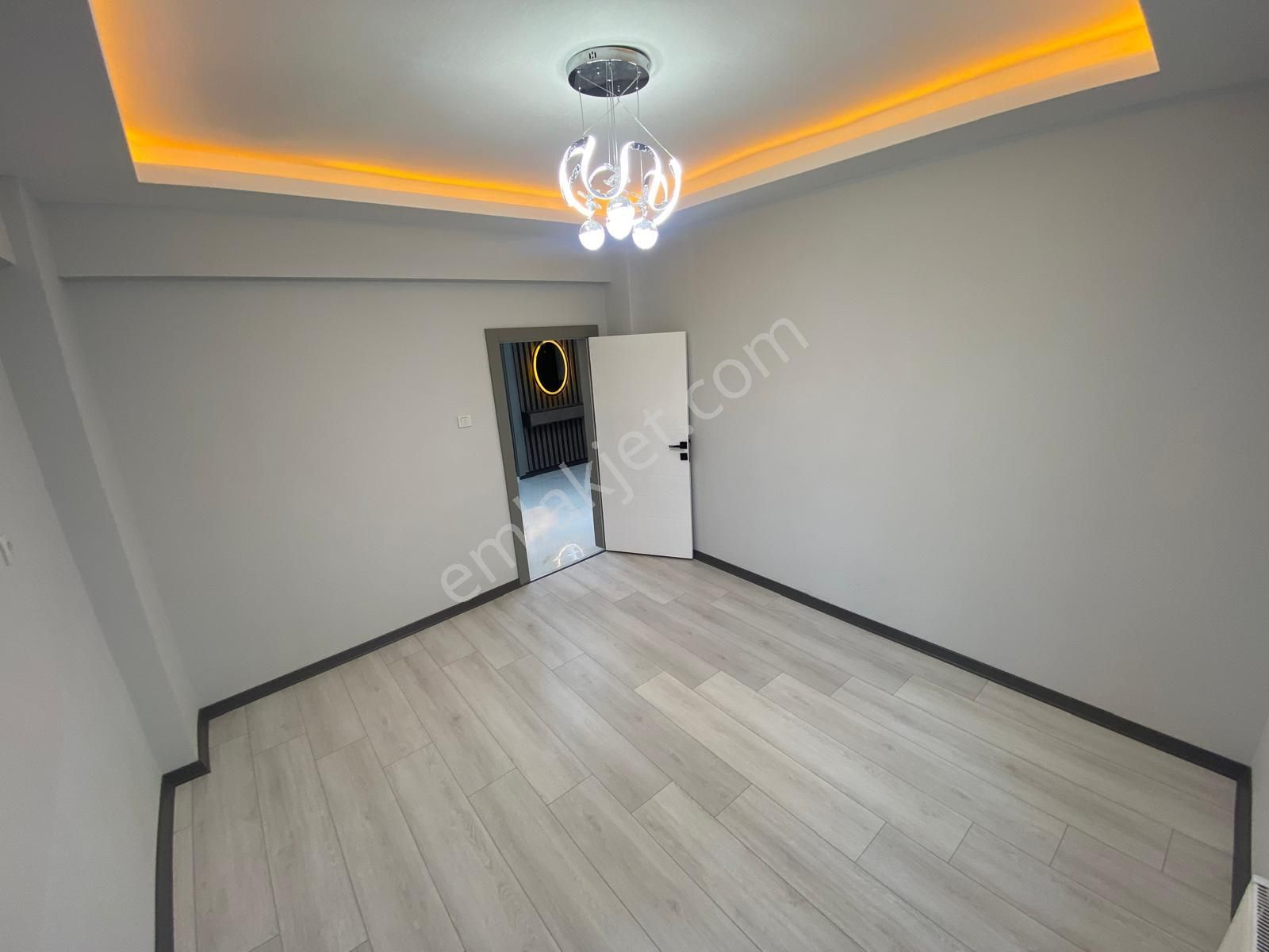_mç Emlak'tan Akşemsettin Mah'de Ultra Lüks 3+1 Fulll Yapılı Daire - Görsel 10