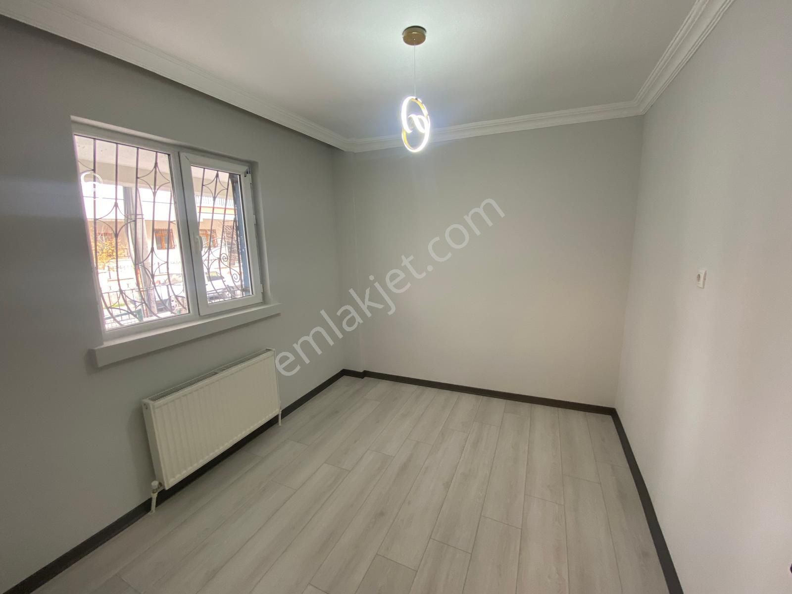 _mç Emlak'tan Akşemsettin Mah'de Ultra Lüks 3+1 Fulll Yapılı Daire - Görsel 23