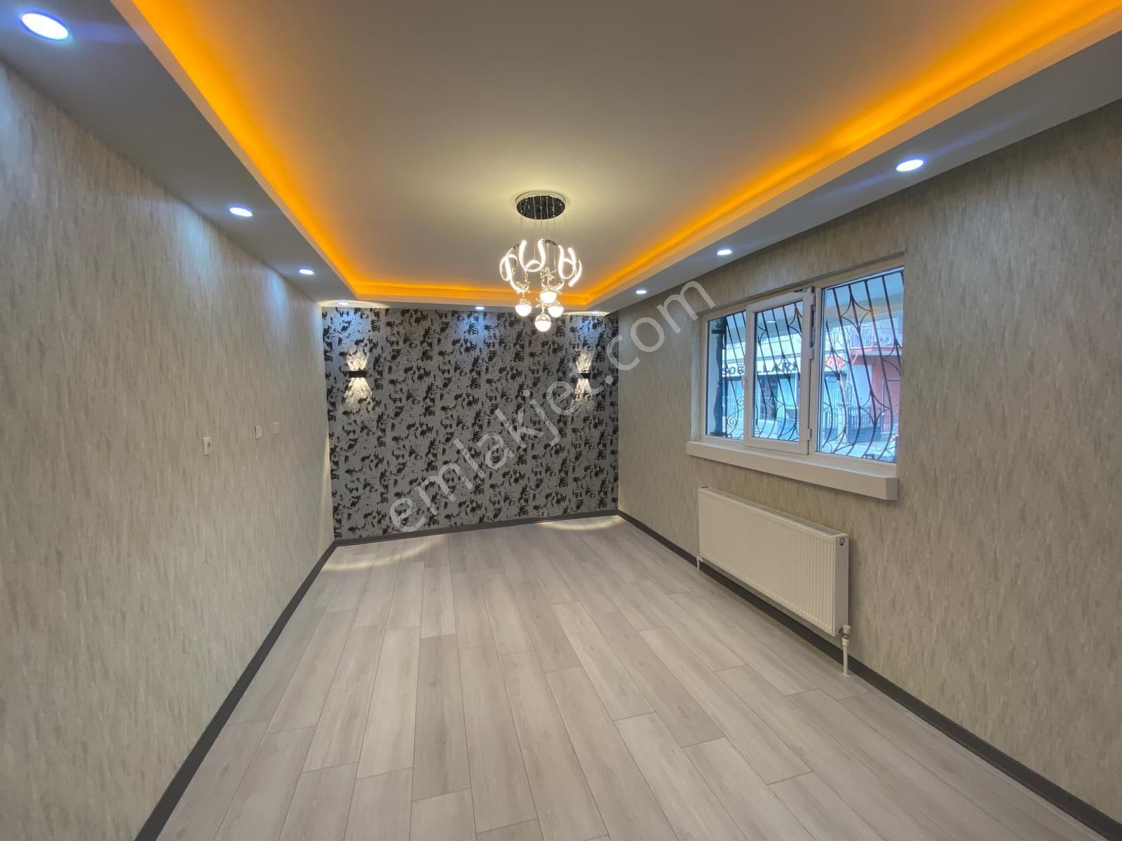 _mç Emlak'tan Akşemsettin Mah'de Ultra Lüks 3+1 Fulll Yapılı Daire - Görsel 14