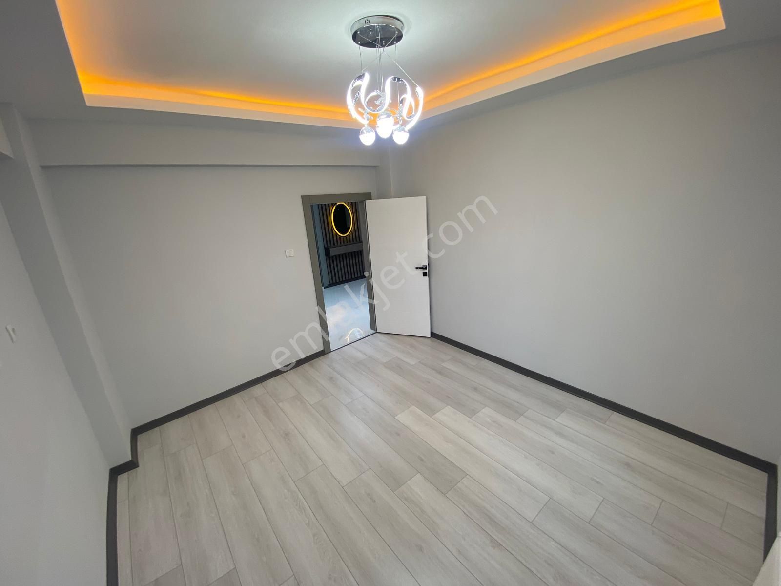 _mç Emlak'tan Akşemsettin Mah'de Ultra Lüks 3+1 Fulll Yapılı Daire - Görsel 13