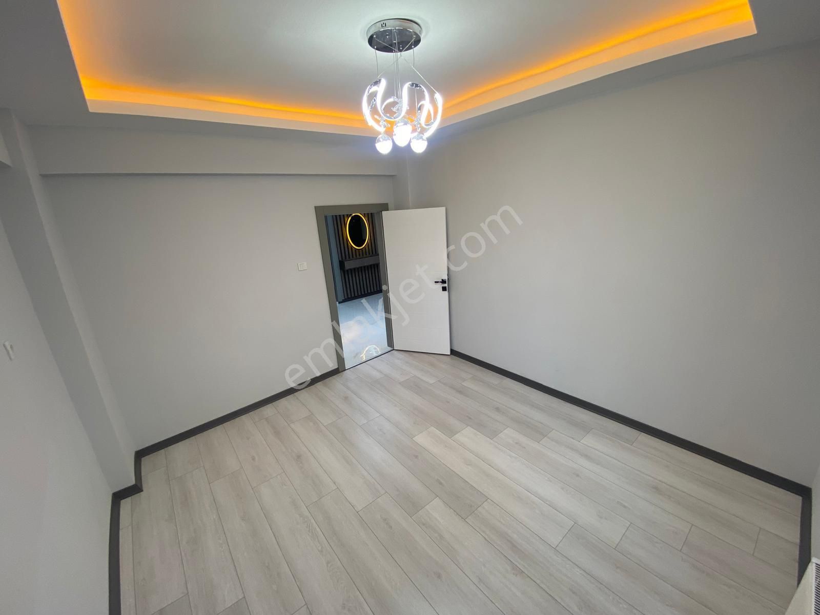 _mç Emlak'tan Akşemsettin Mah'de Ultra Lüks 3+1 Fulll Yapılı Daire - Görsel 12