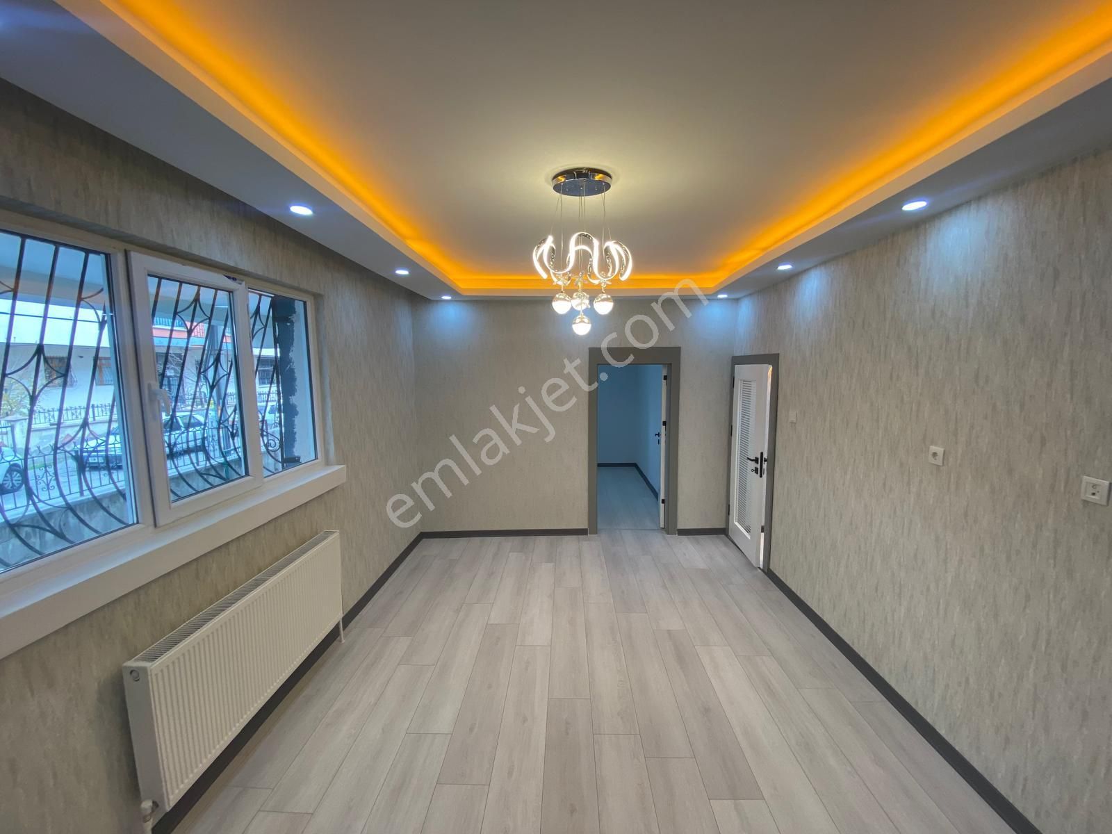 _mç Emlak'tan Akşemsettin Mah'de Ultra Lüks 3+1 Fulll Yapılı Daire - Görsel 16