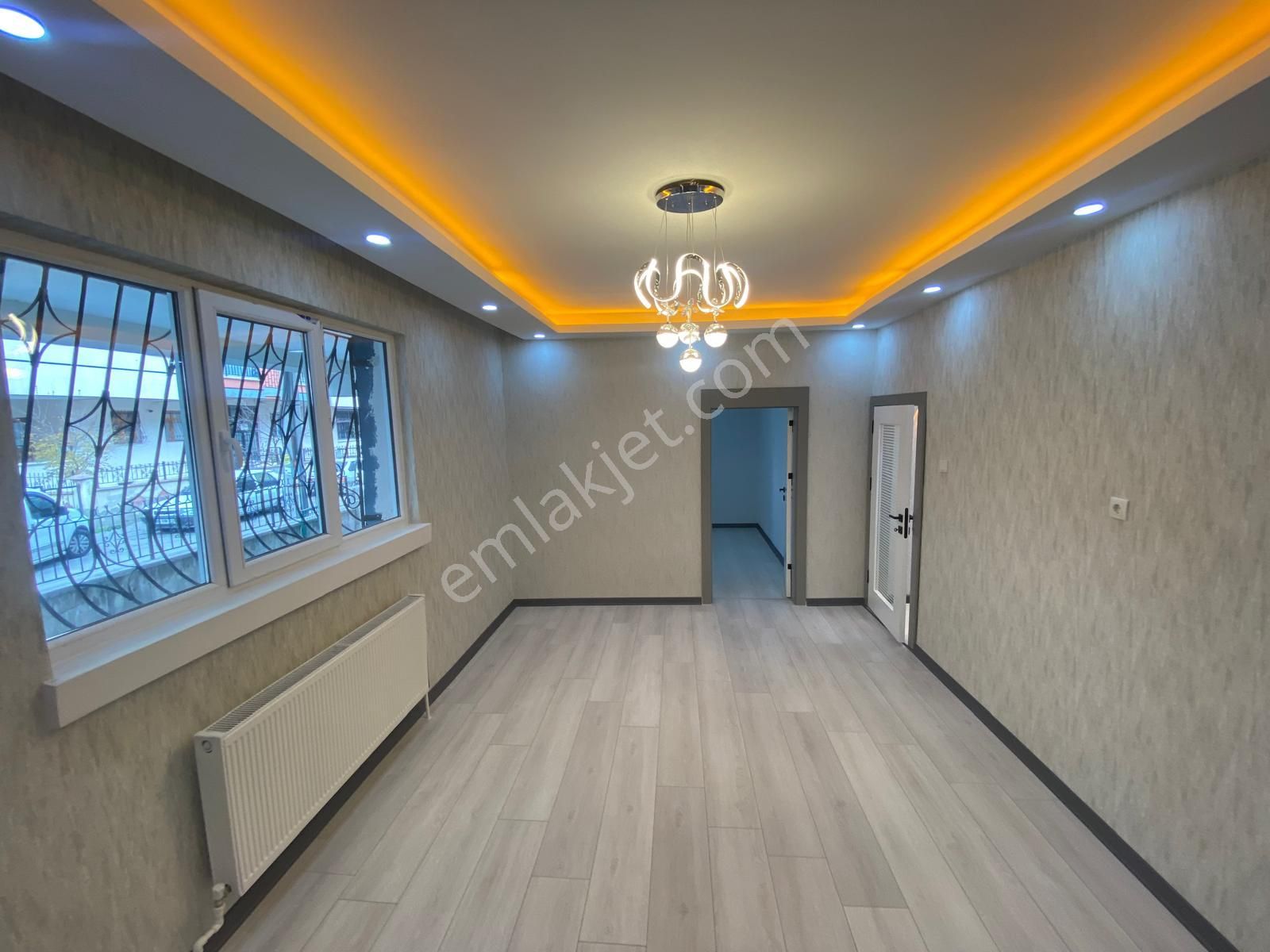 _mç Emlak'tan Akşemsettin Mah'de Ultra Lüks 3+1 Fulll Yapılı Daire - Görsel 18