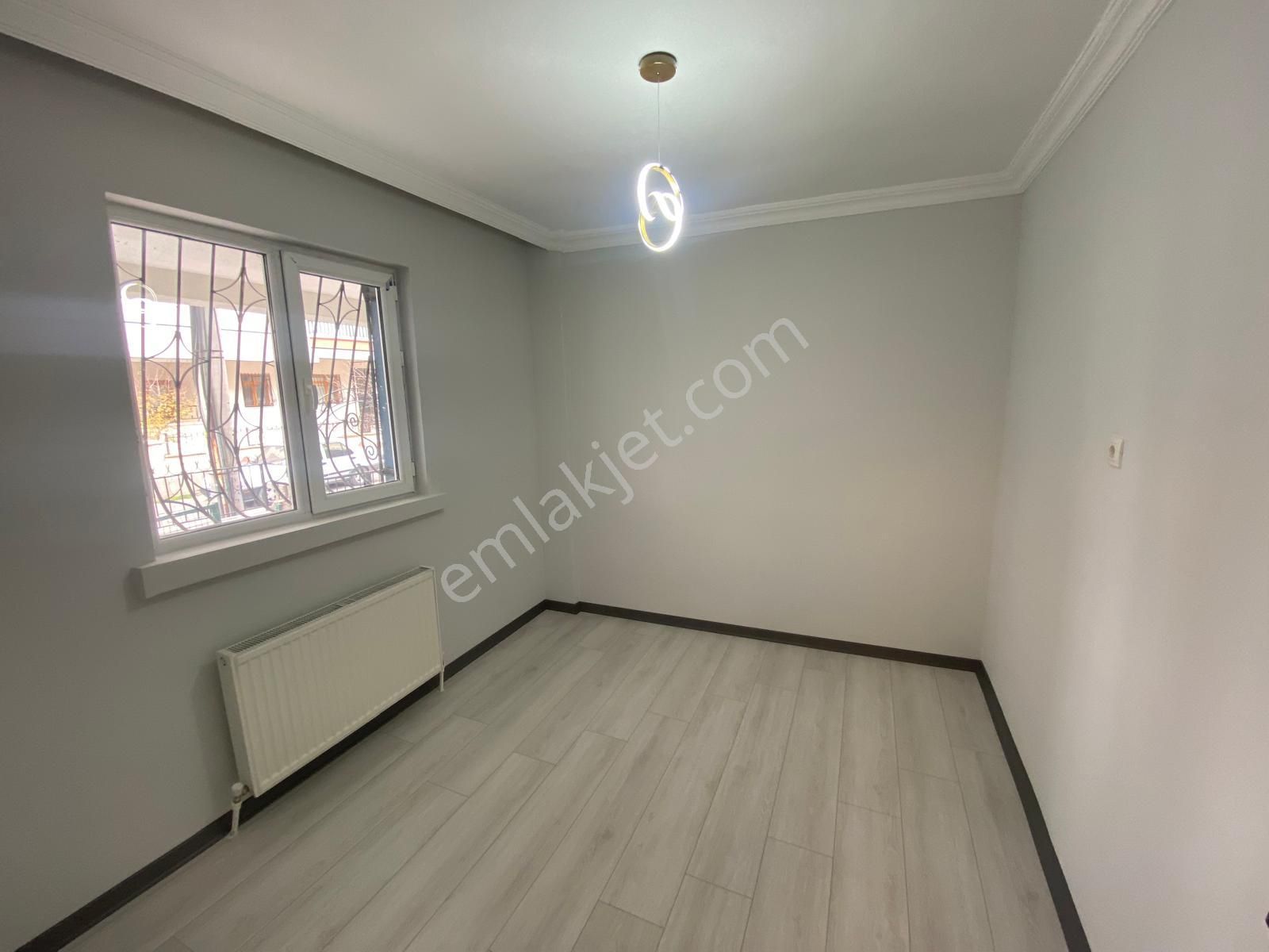 _mç Emlak'tan Akşemsettin Mah'de Ultra Lüks 3+1 Fulll Yapılı Daire - Görsel 20