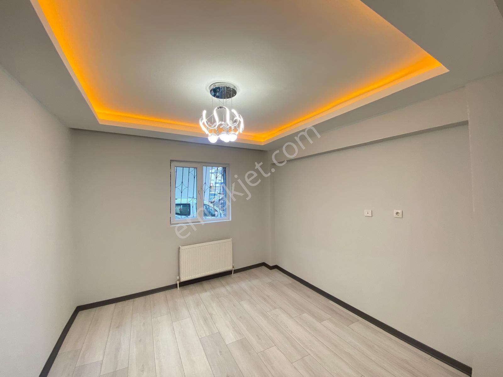 _mç Emlak'tan Akşemsettin Mah'de Ultra Lüks 3+1 Fulll Yapılı Daire - Görsel 7