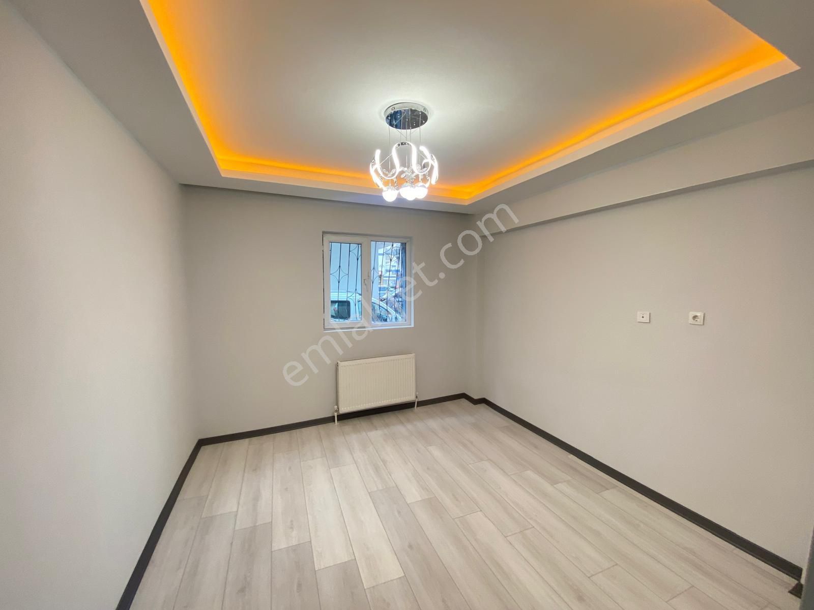 _mç Emlak'tan Akşemsettin Mah'de Ultra Lüks 3+1 Fulll Yapılı Daire - Görsel 9