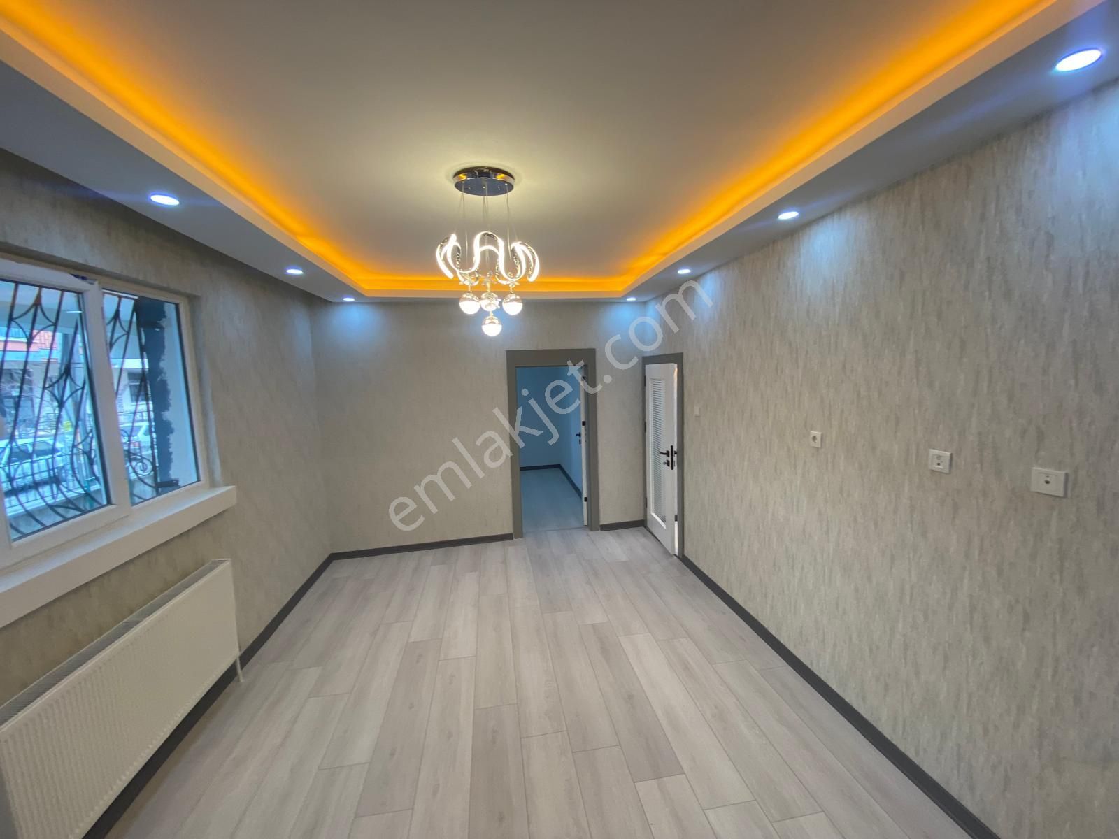 _mç Emlak'tan Akşemsettin Mah'de Ultra Lüks 3+1 Fulll Yapılı Daire - Görsel 17