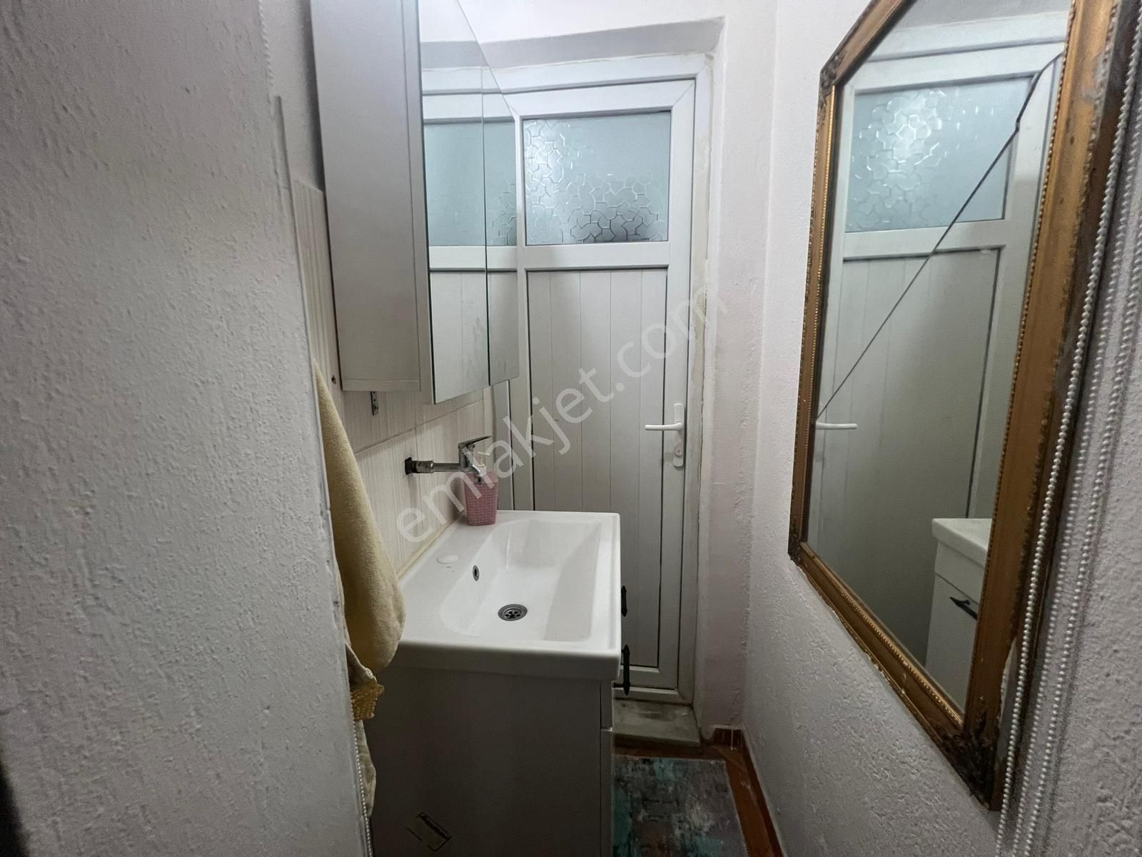 Acil Konak Zeytinlik Mahde 2+1 85m2 D.gazlı Ayrı Mutfak Daire - Görsel 16