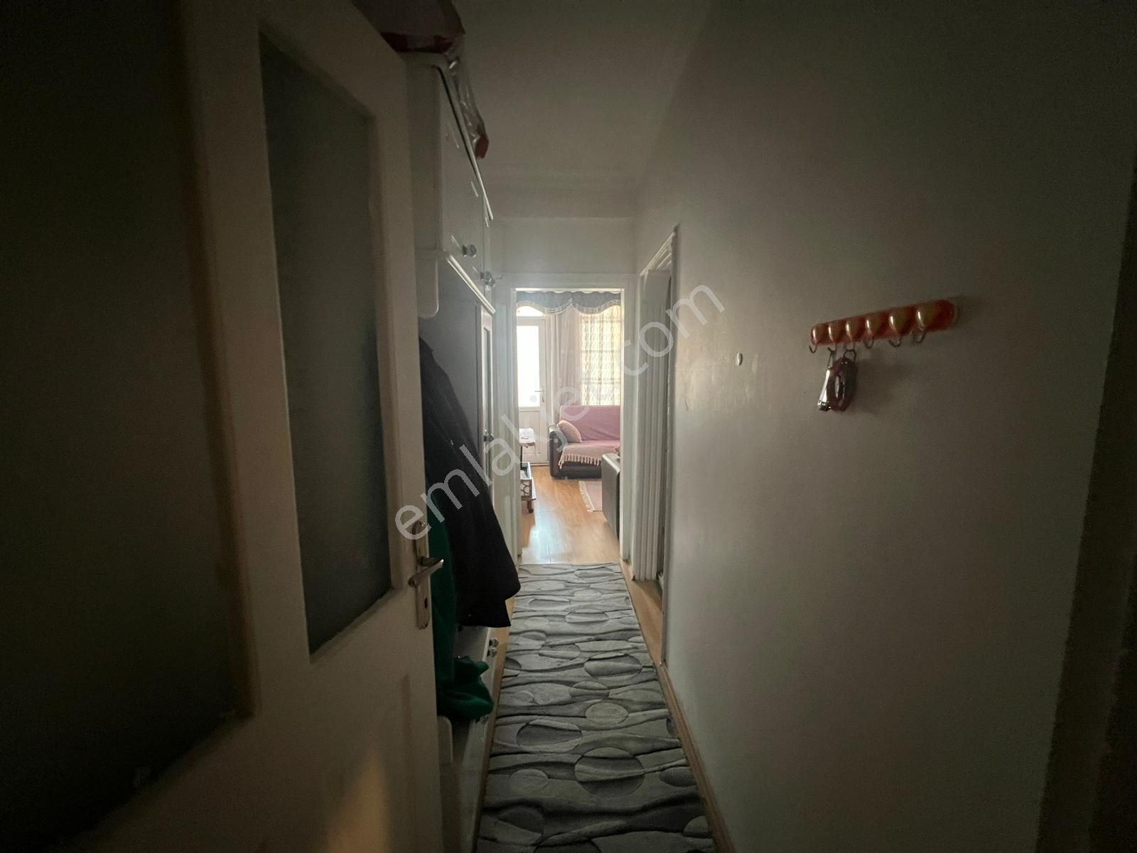 Acil Konak Zeytinlik Mahde 2+1 85m2 D.gazlı Ayrı Mutfak Daire - Görsel 14