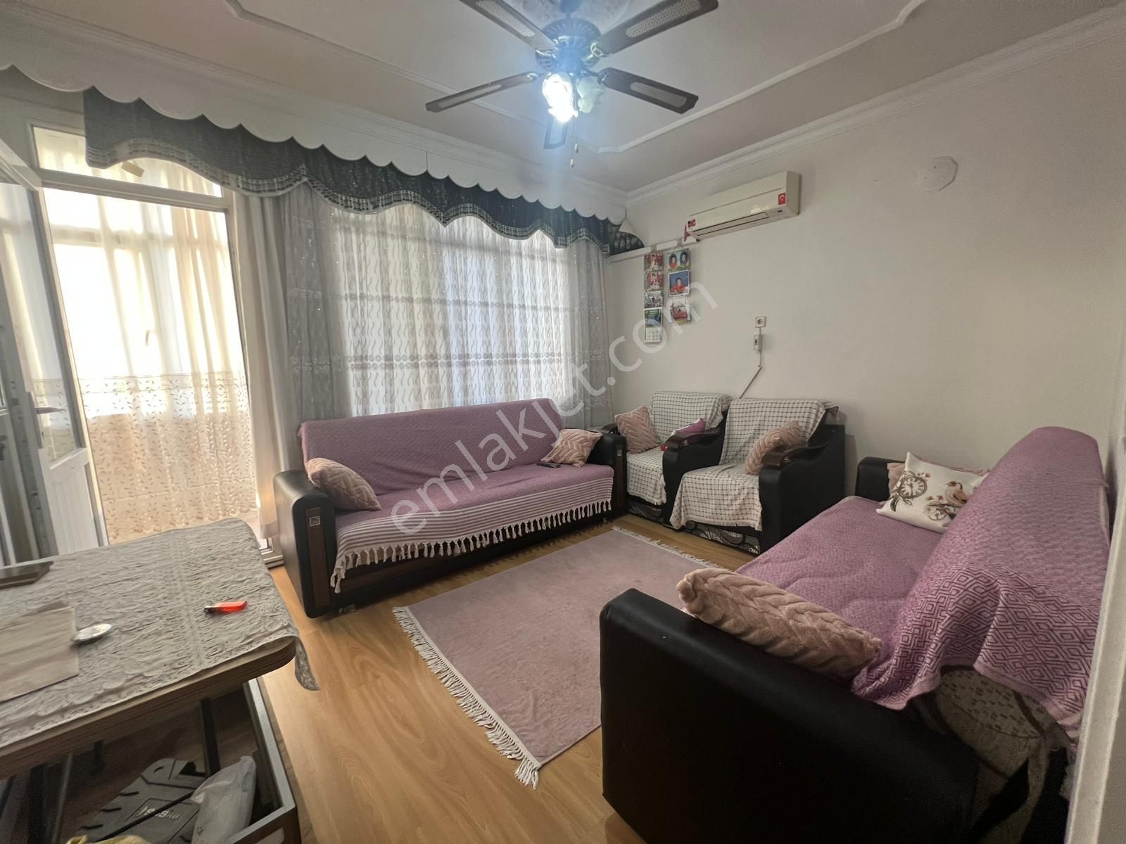 Acil Konak Zeytinlik Mahde 2+1 85m2 D.gazlı Ayrı Mutfak Daire