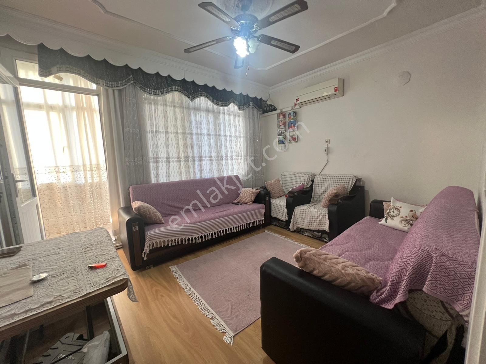 Acil Konak Zeytinlik Mahde 2+1 85m2 D.gazlı Ayrı Mutfak Daire - Görsel 3