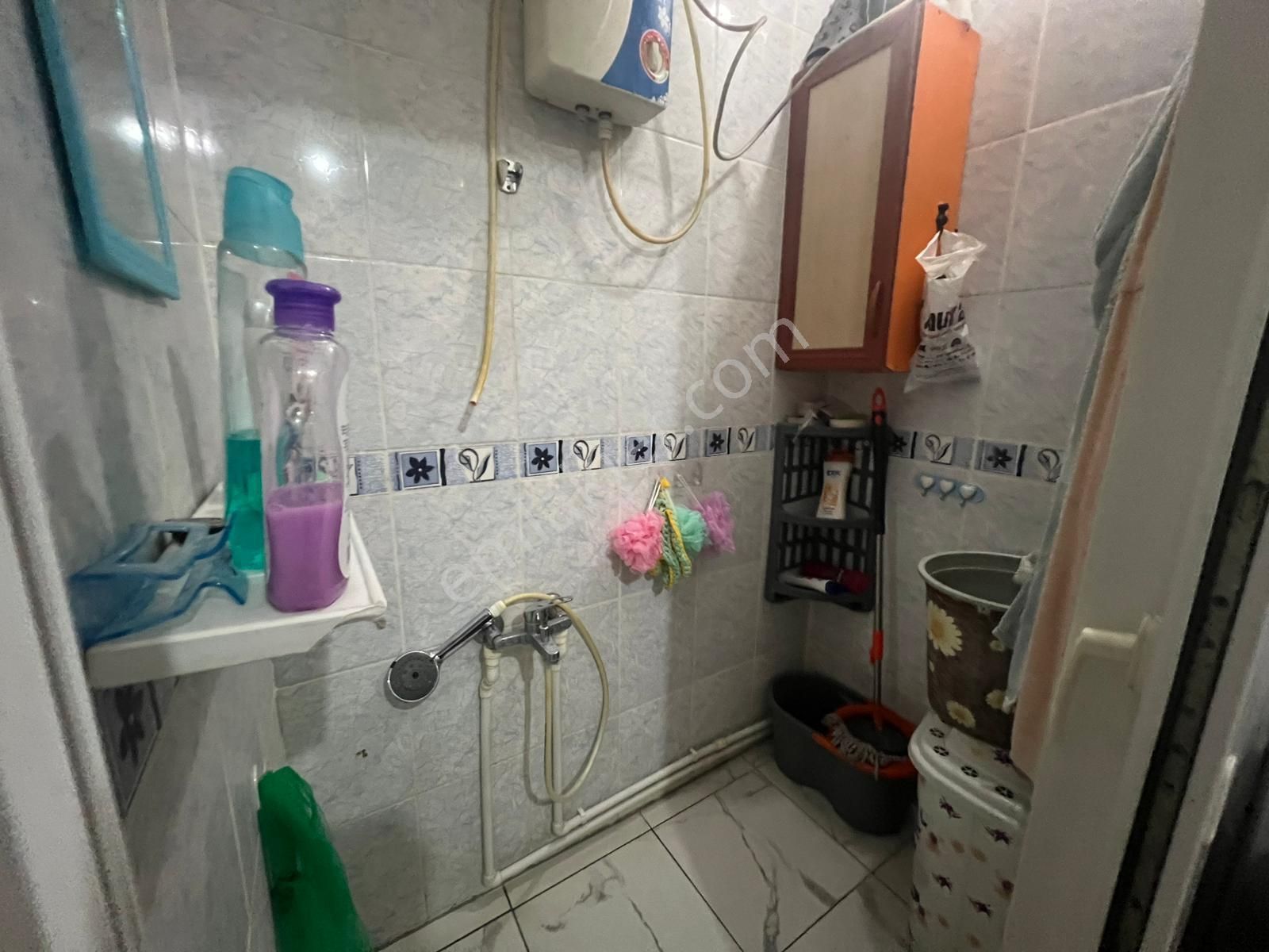 Acil Konak Zeytinlik Mahde 2+1 85m2 D.gazlı Ayrı Mutfak Daire - Görsel 19