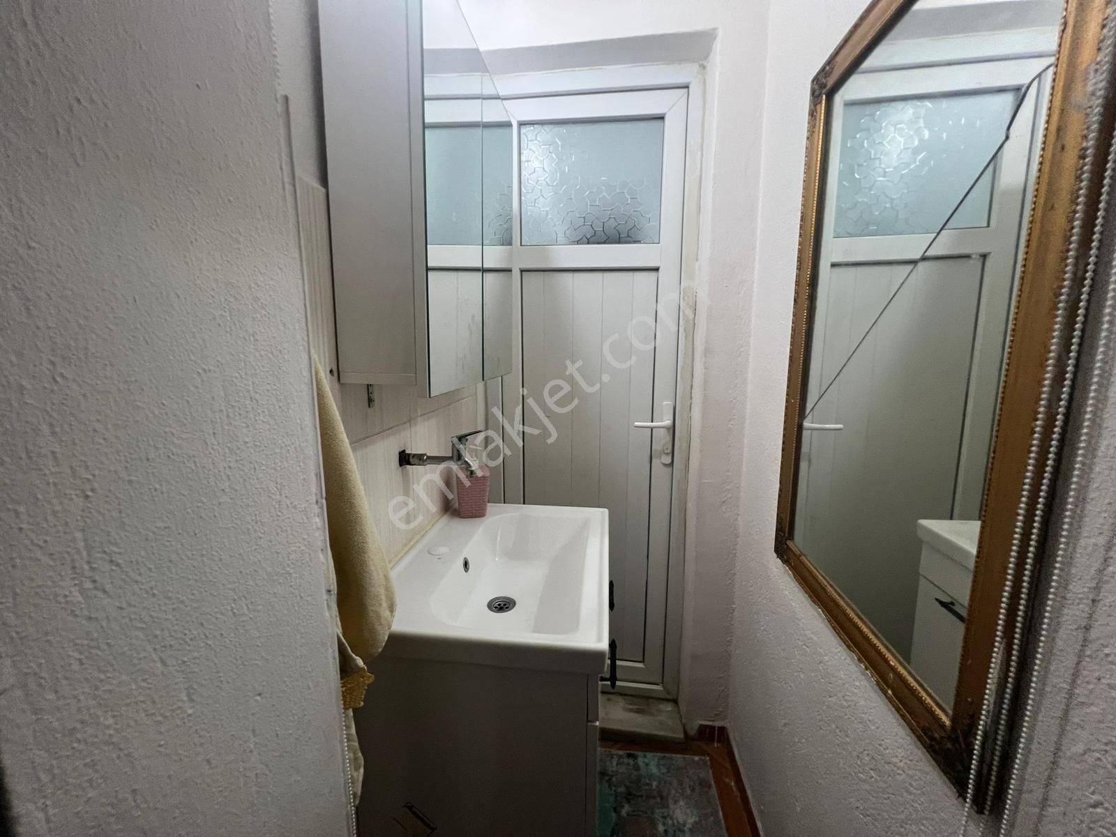 Acil Konak Zeytinlik Mahde 2+1 85m2 D.gazlı Ayrı Mutfak Daire - Görsel 17