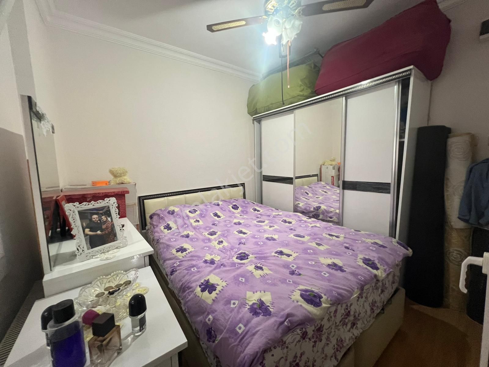 Acil Konak Zeytinlik Mahde 2+1 85m2 D.gazlı Ayrı Mutfak Daire - Görsel 9