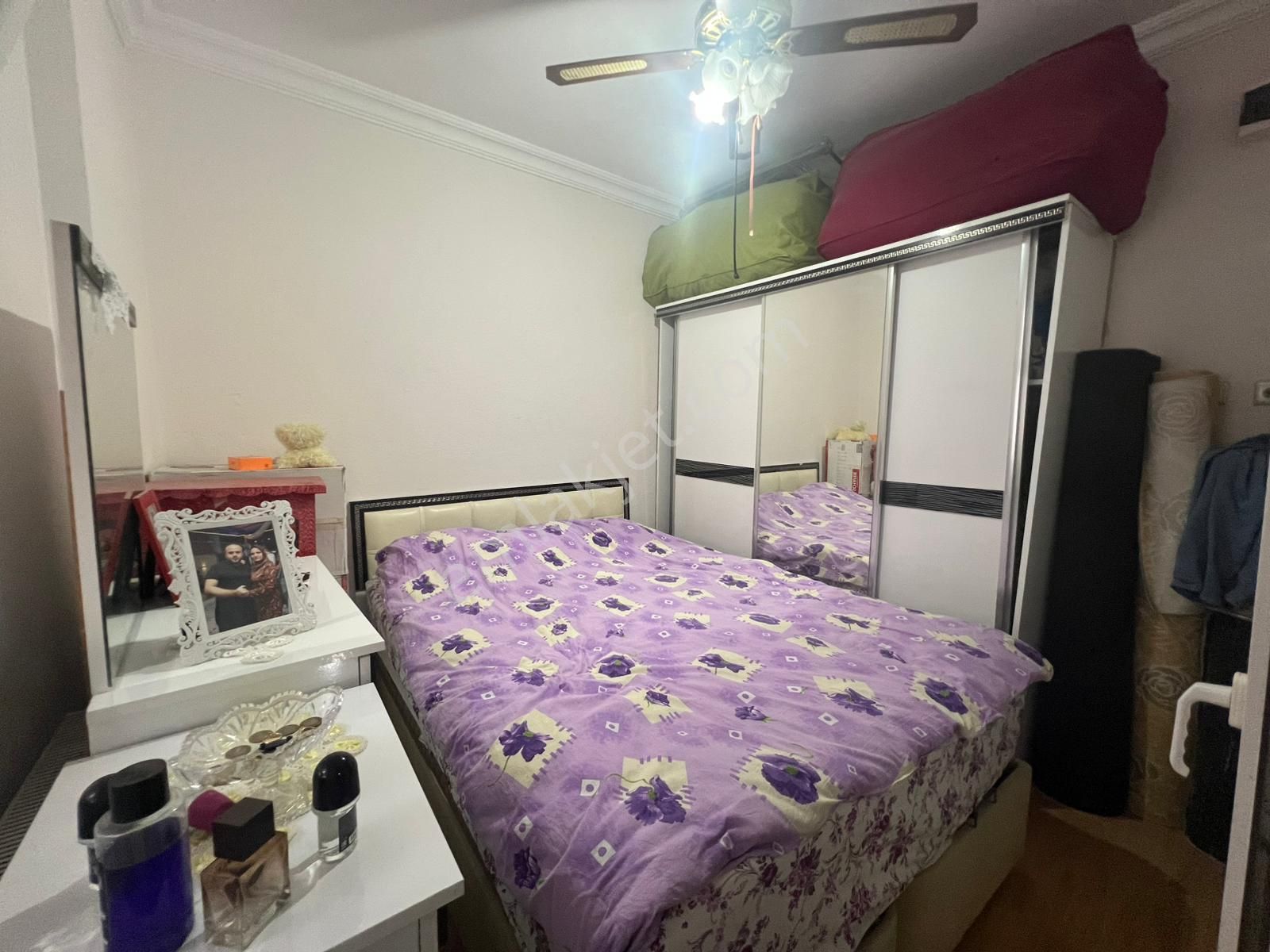 Acil Konak Zeytinlik Mahde 2+1 85m2 D.gazlı Ayrı Mutfak Daire - Görsel 7