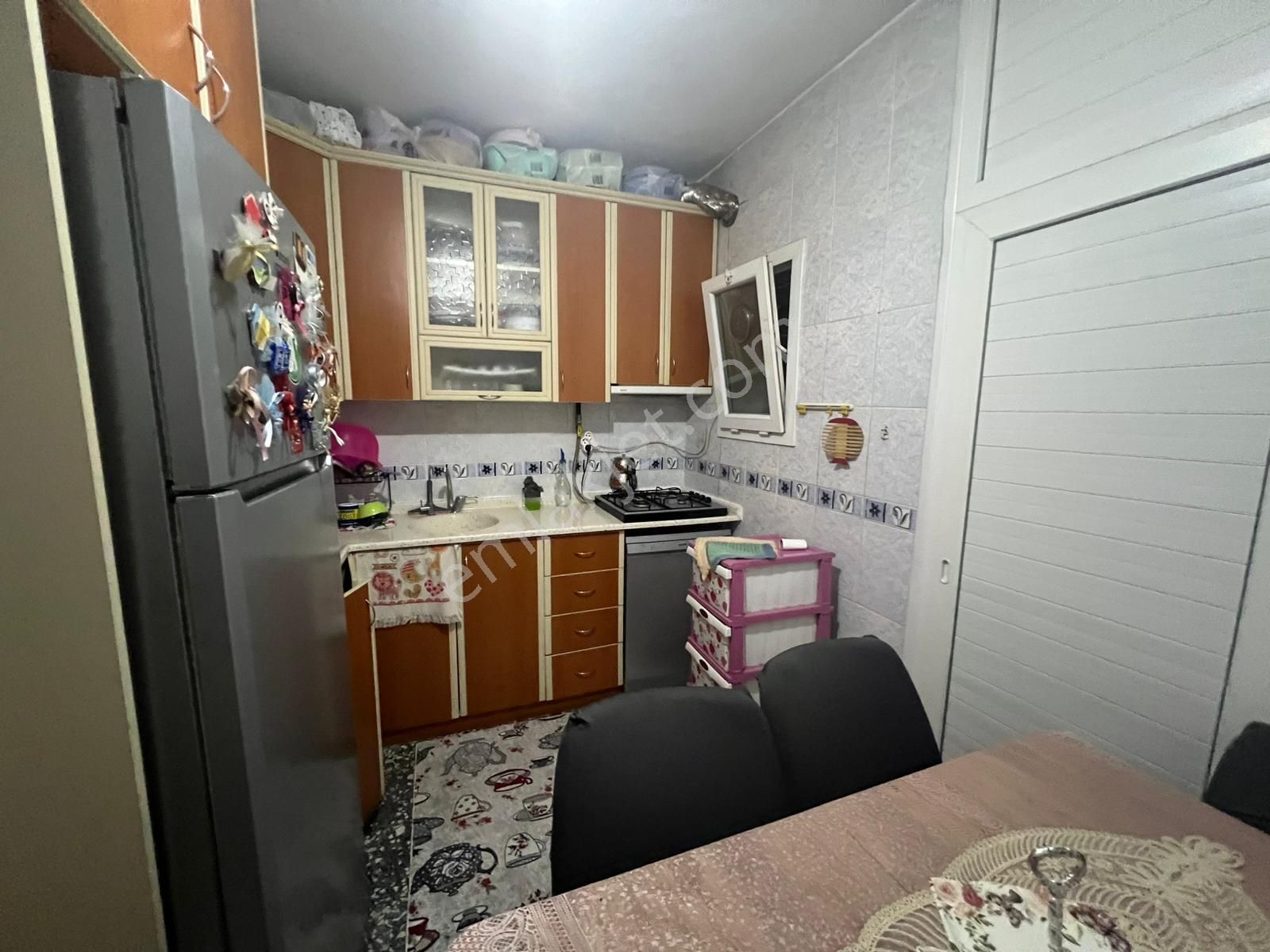 Acil Konak Zeytinlik Mahde 2+1 85m2 D.gazlı Ayrı Mutfak Daire - Görsel 12