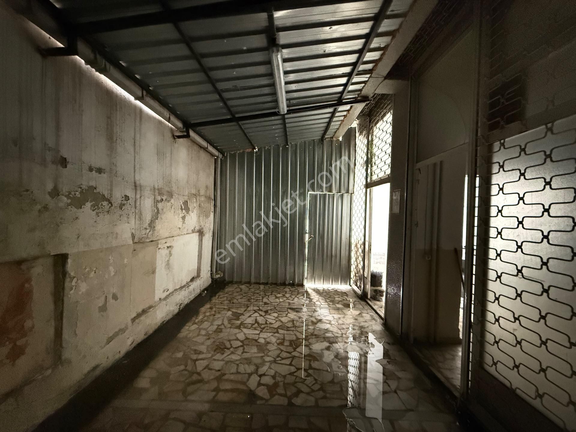 Güneşli'de İş Hanı Giriş Katında Kiralık 160 M2 Dükkan / Atölye - Görsel 19